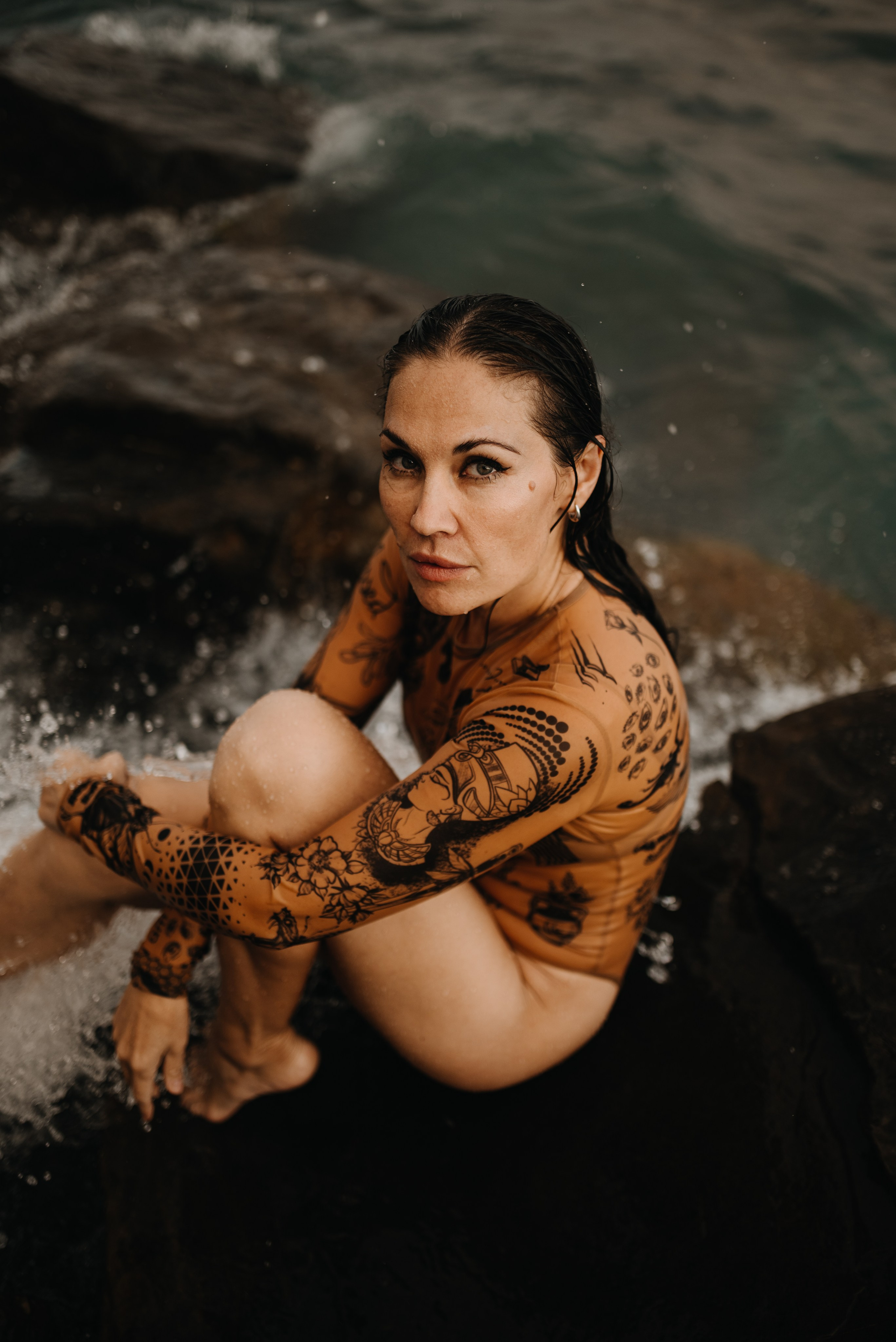 Ульяна. Фотограф Санкт-Петербург, Новороссийск