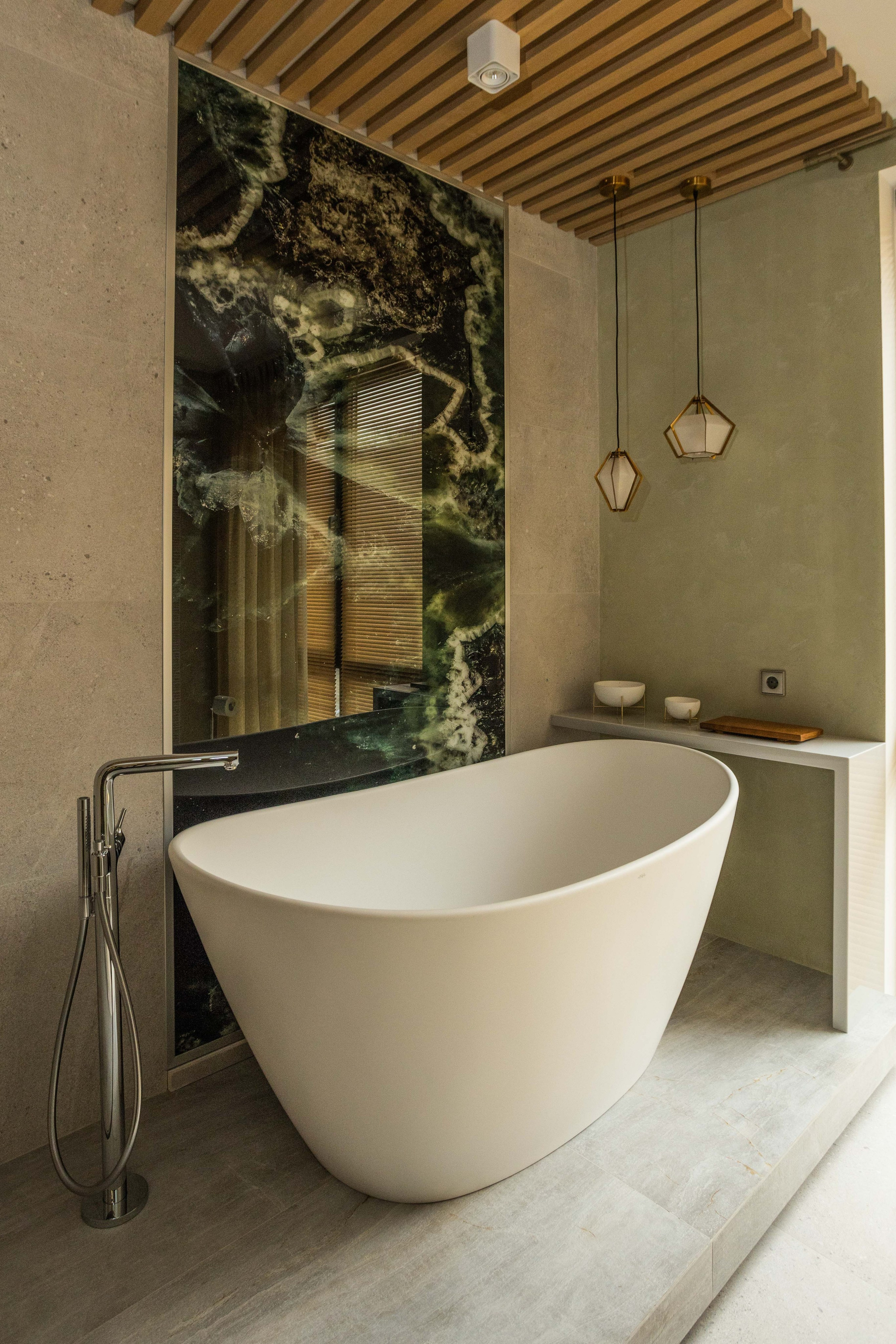 Экстерьер и Интерьер