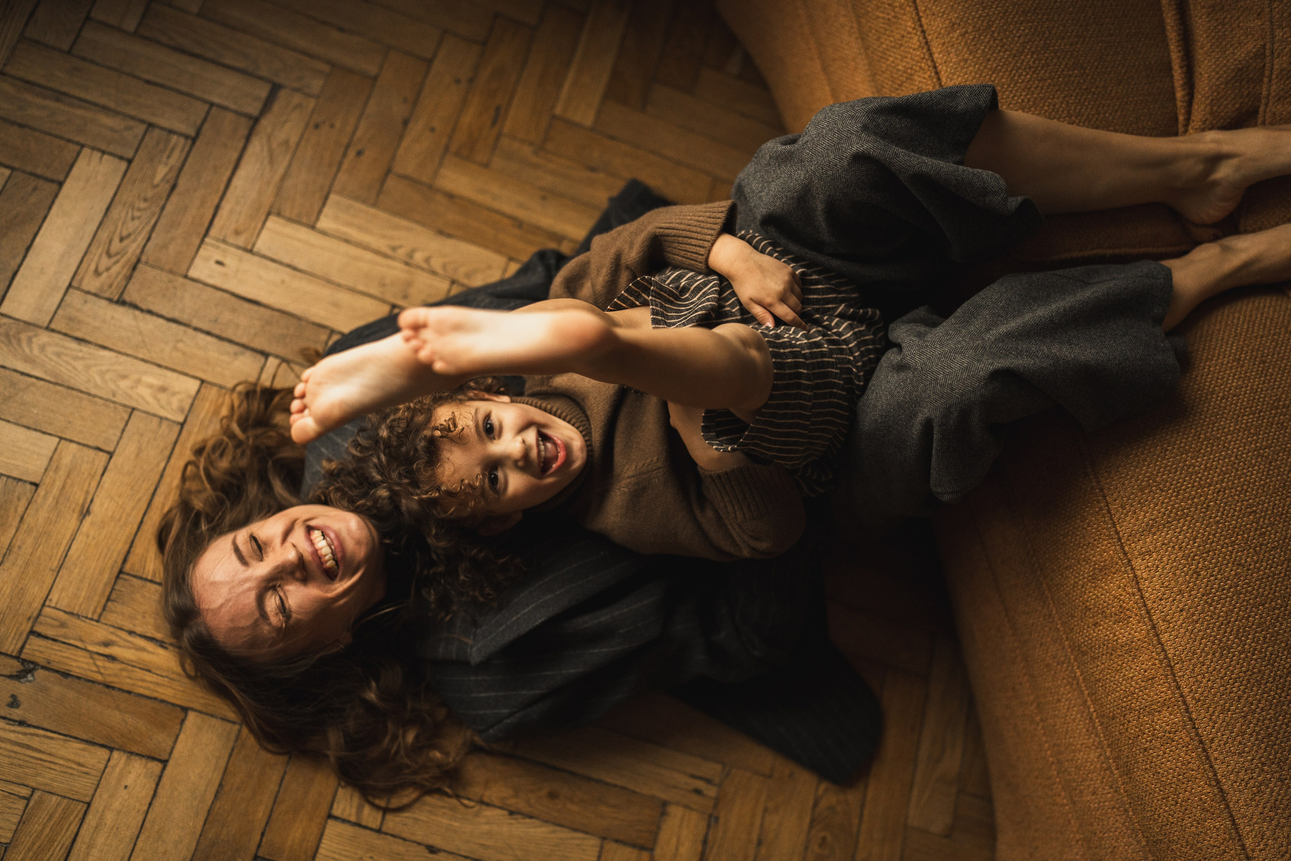 Растем вместе. Портретный и семейный фотограф в Санкт — Петербурге Коробка Анна