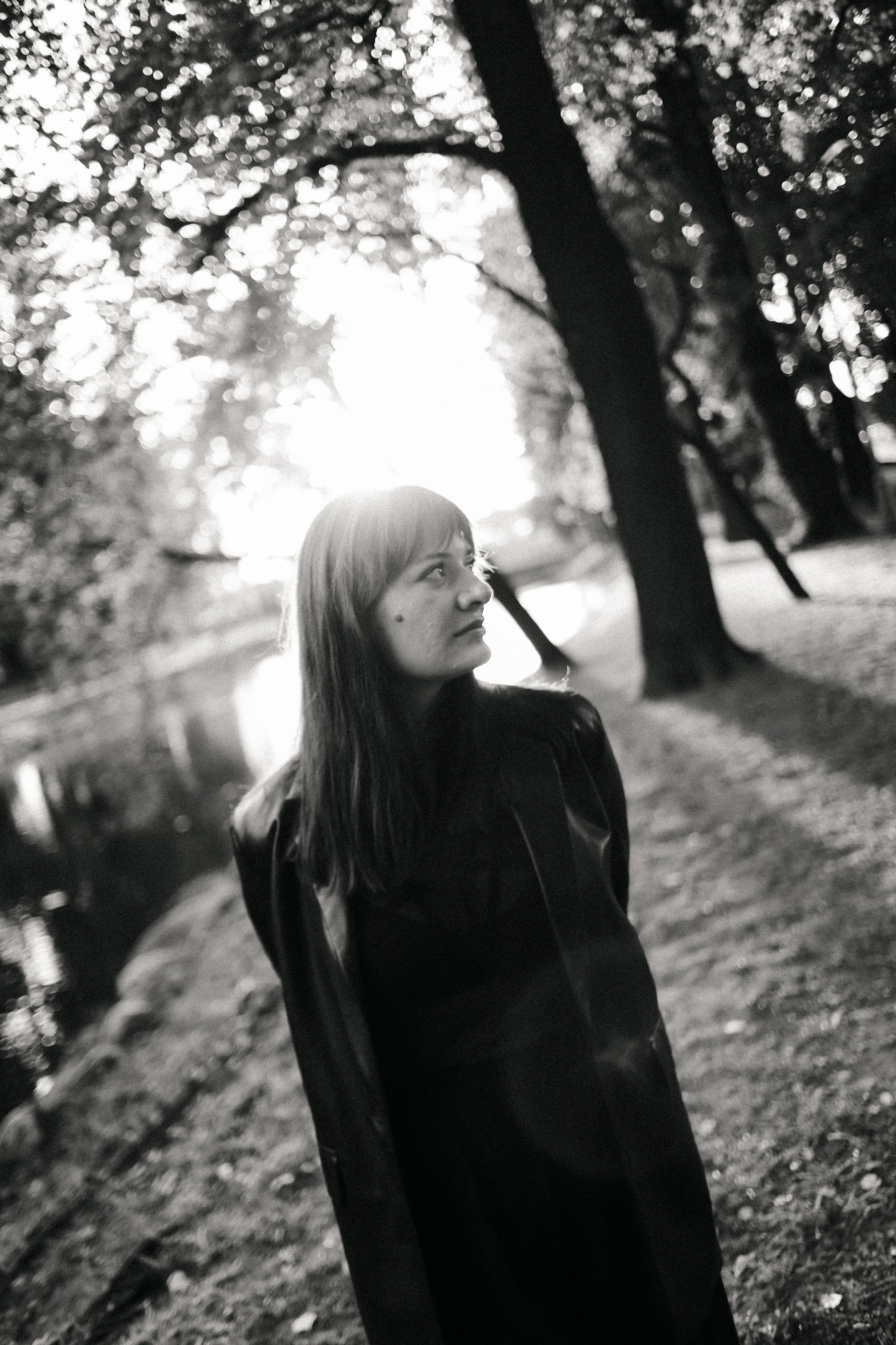 Кристина. Фотограф Блинова Арина | Санк-Петербург