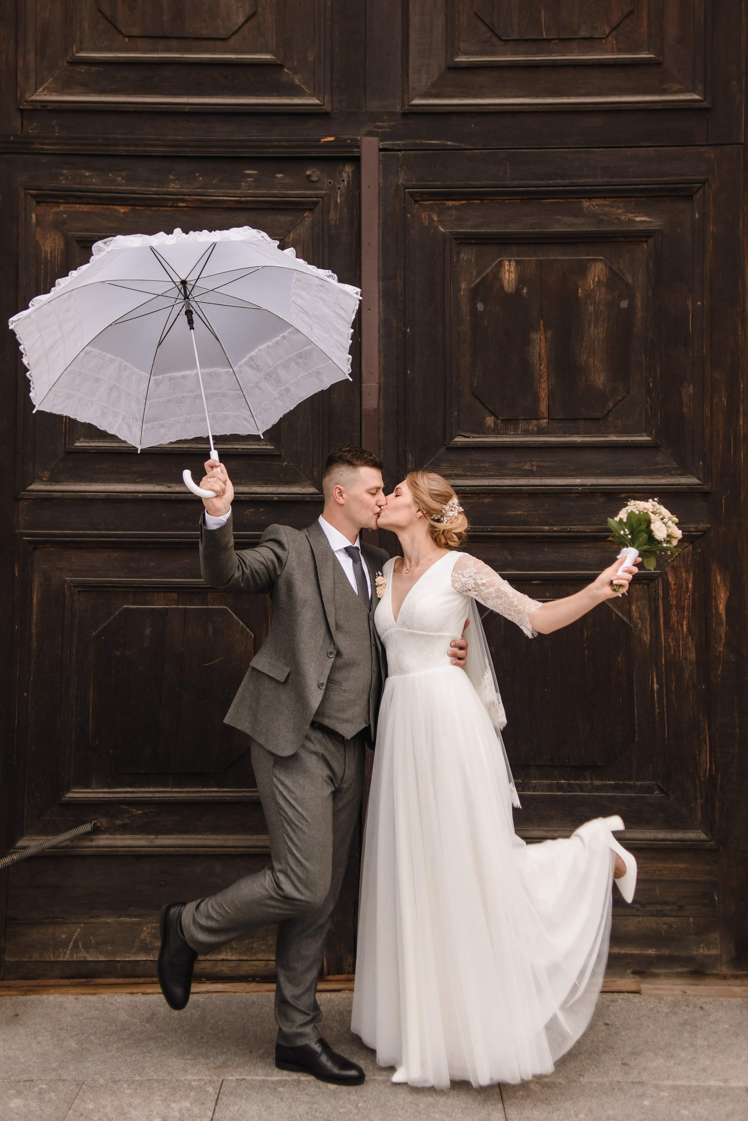 Фотограф на свадьбу в С-Пб Борис Большой