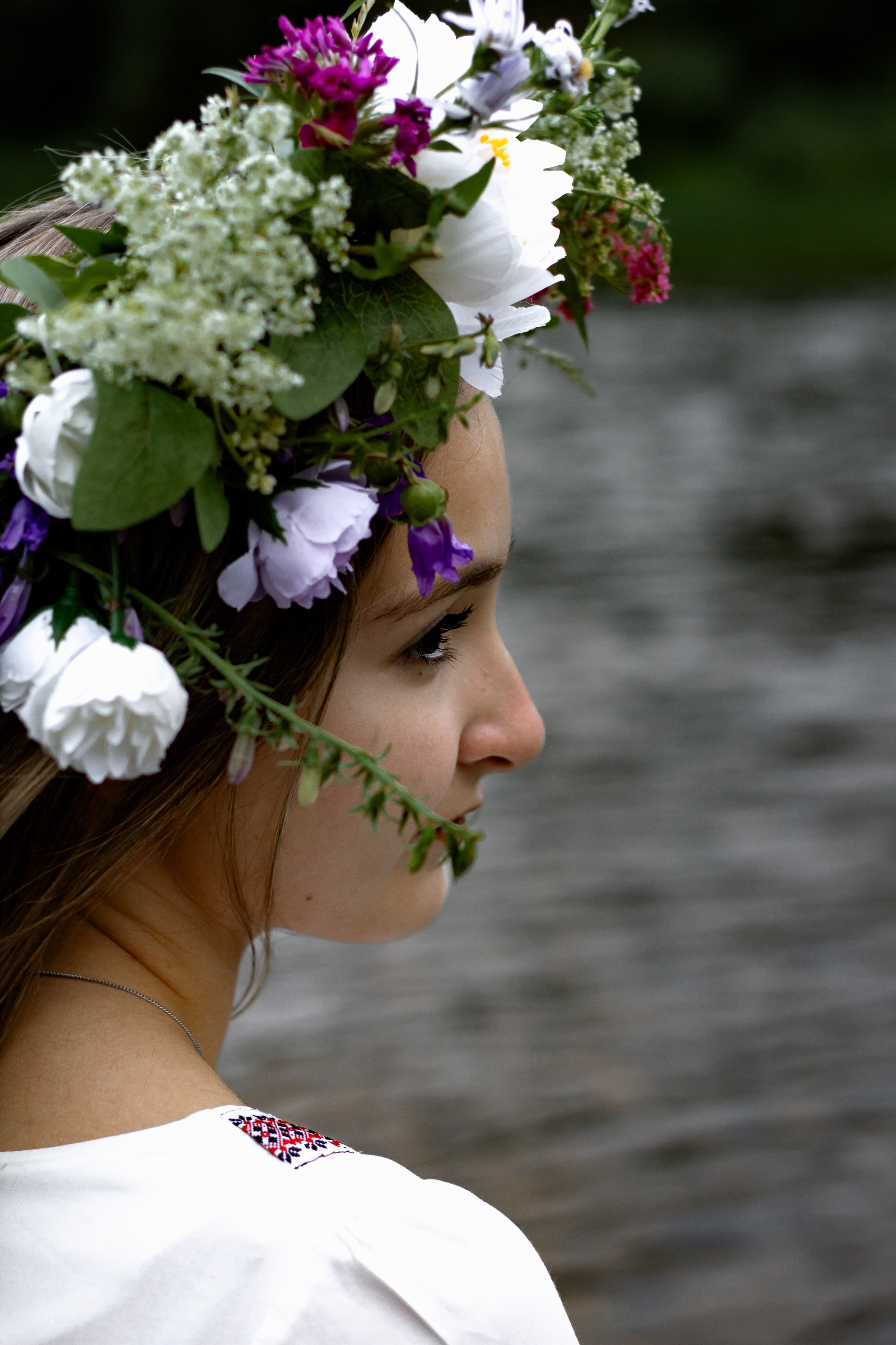 Индивидуальные и творческие женские. Ваш фотограф Анна, фотосалон «В Кадре» Велиж