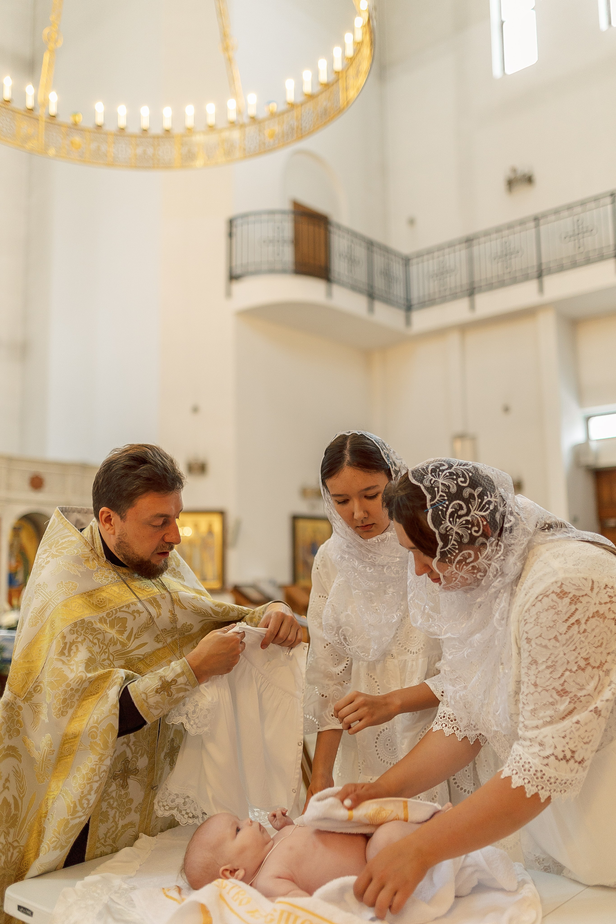 Храм Покрова Пресвятой Богородицы на Люберецких Полях. Семейный фотограф в Москве Анна Пожарская