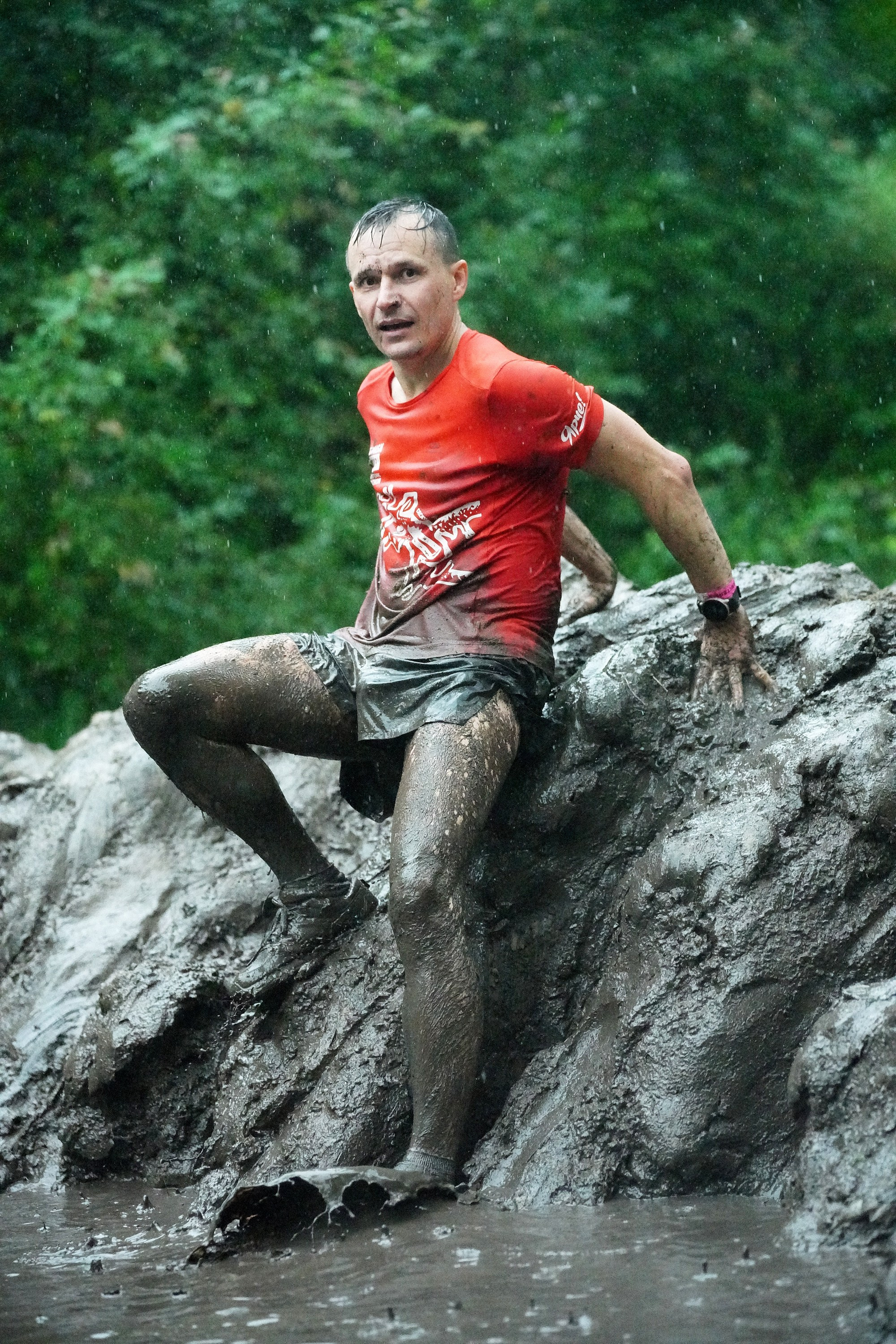 Стальной характер 2025. Фотограф