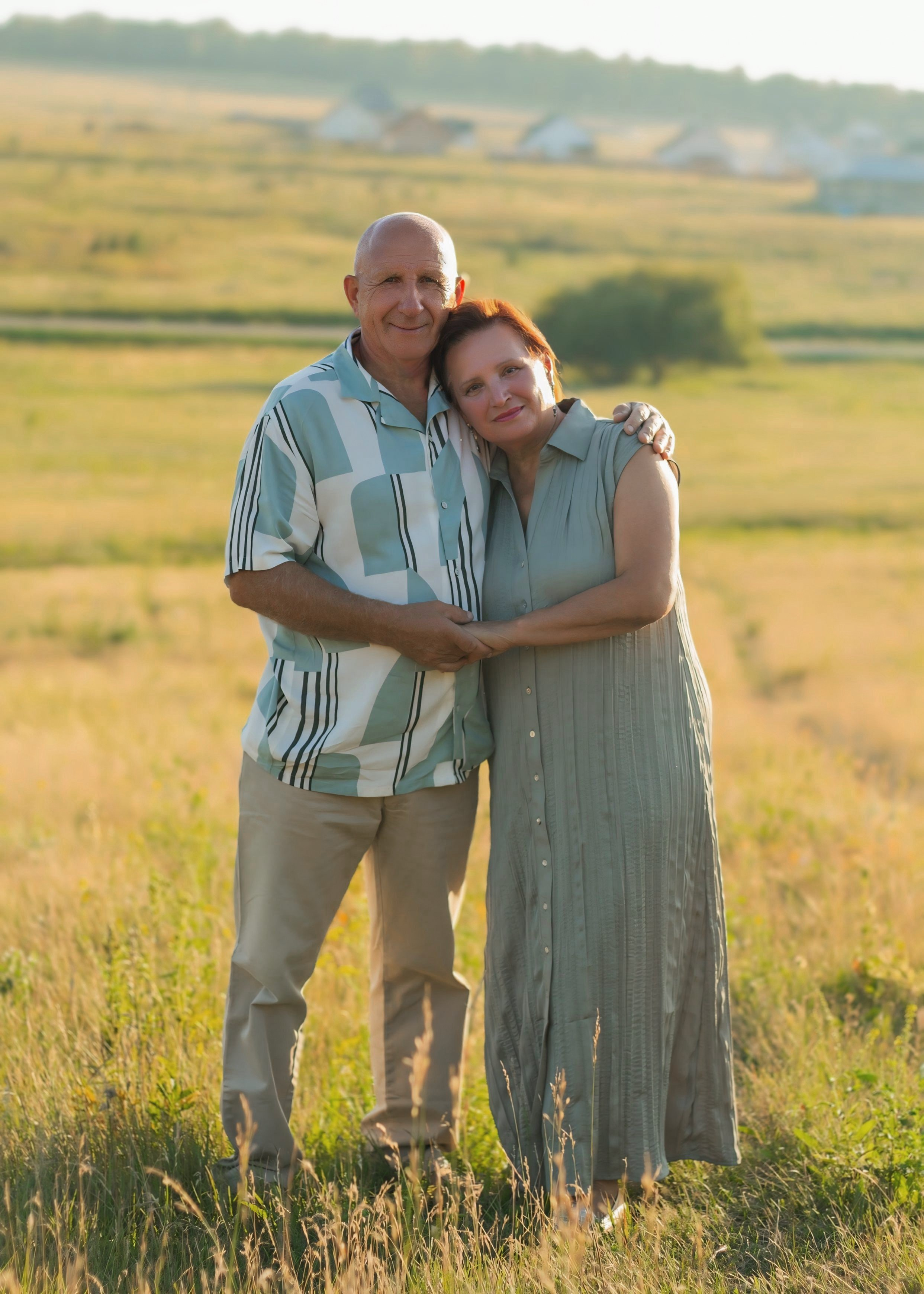 Нина и Андрей. Фотограф в Иркутске, Харитонова Елизавета