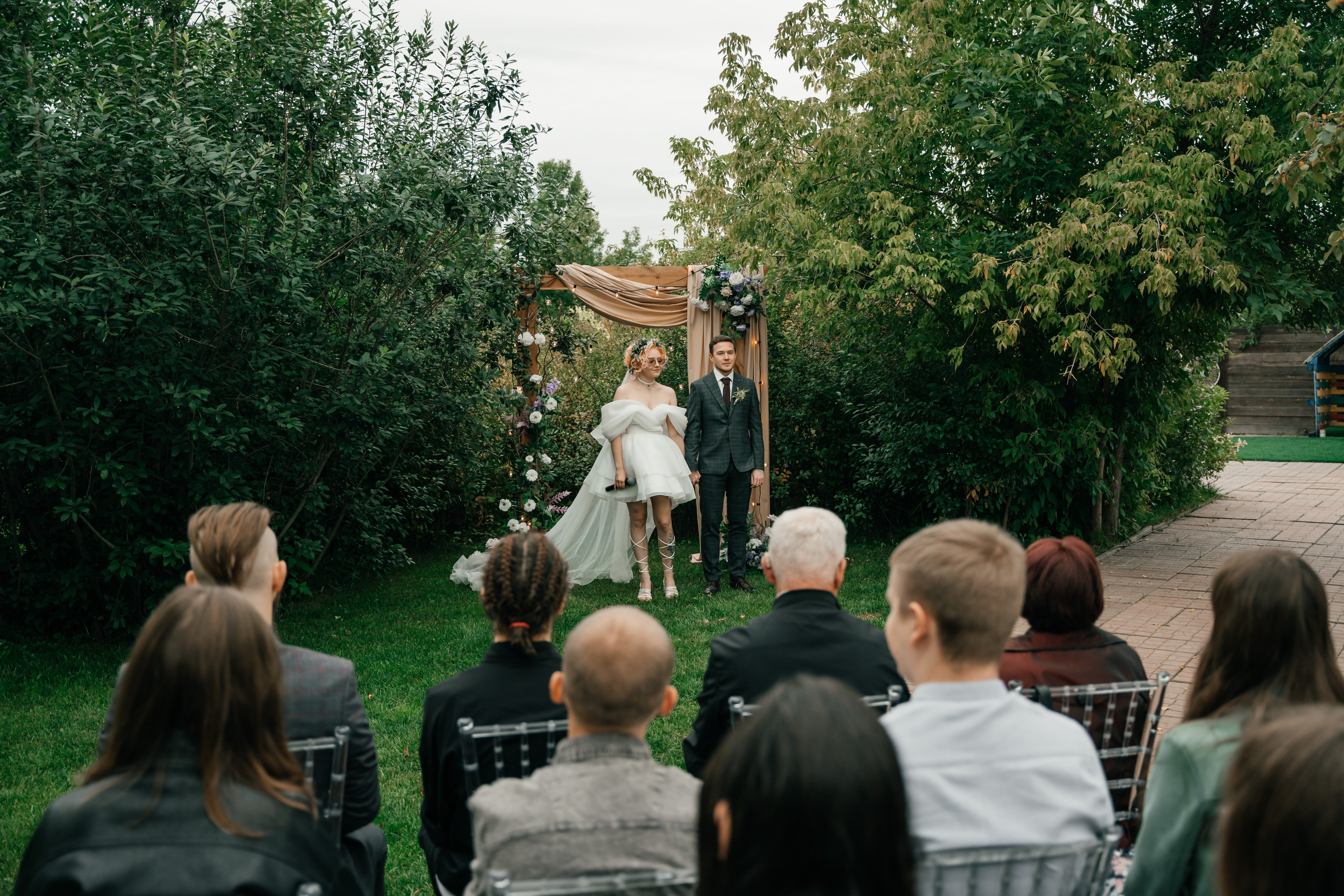 Варвара и Александр. Ульяна Ремезова | Фотограф | Челябинск