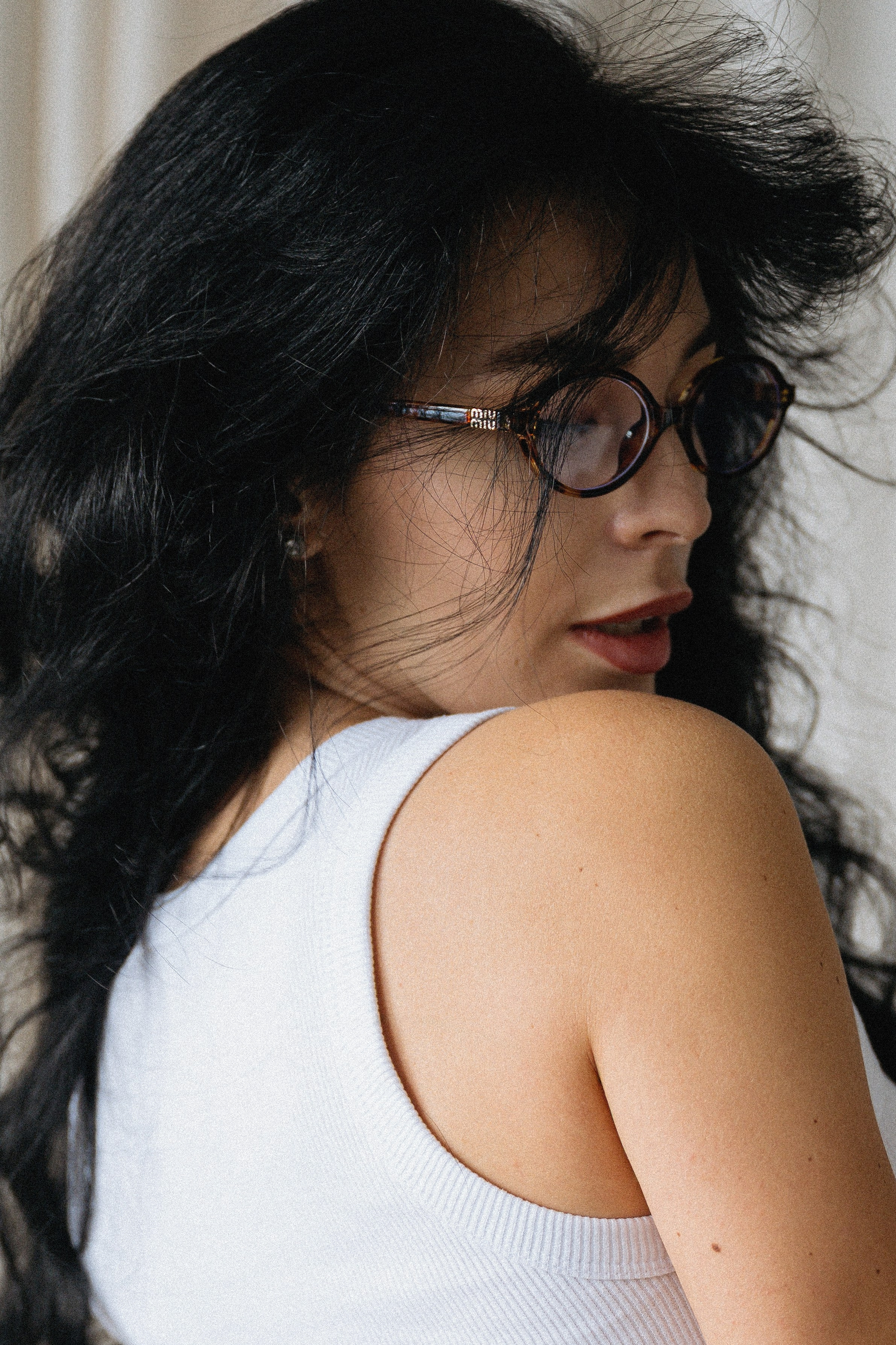 Оля. Тамара Власова