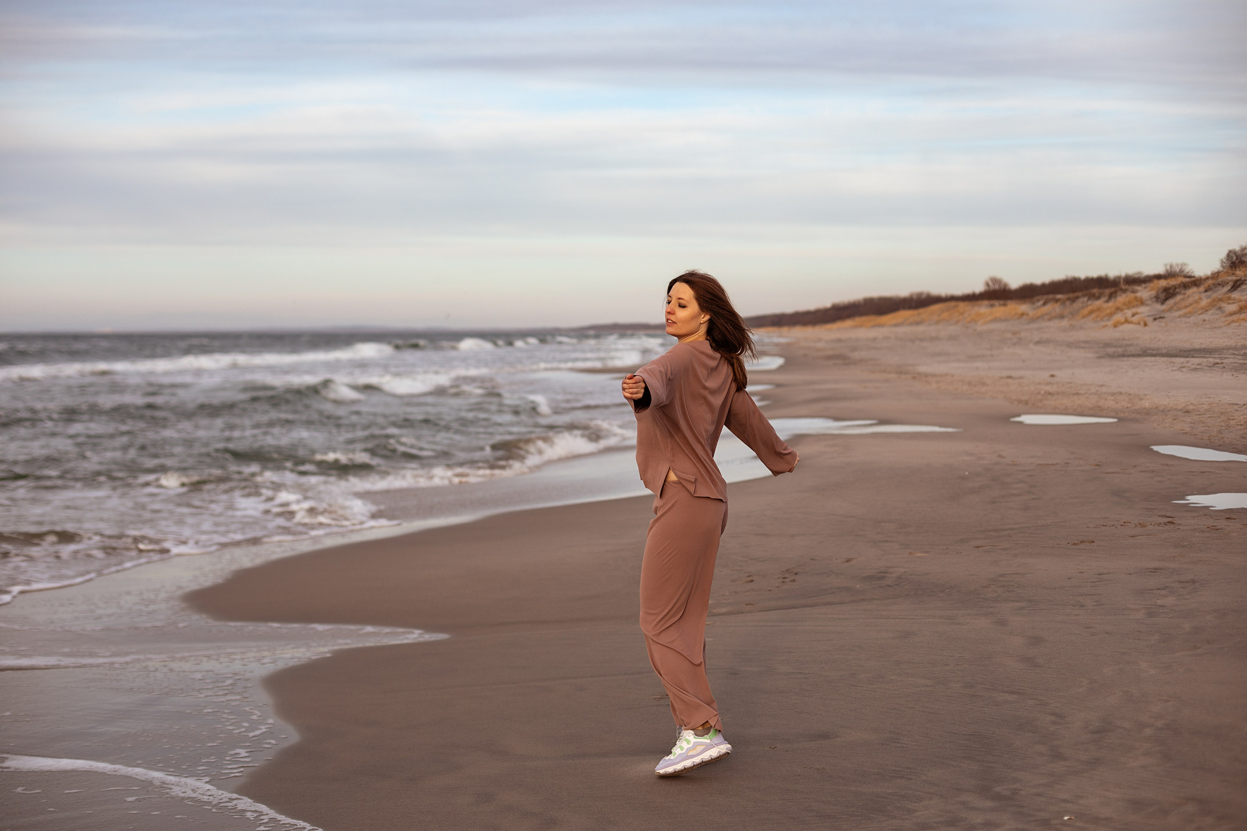 Балтийск. Свадебный и семейный фотограф/видеограф в Краснодаре Наталья Осинская