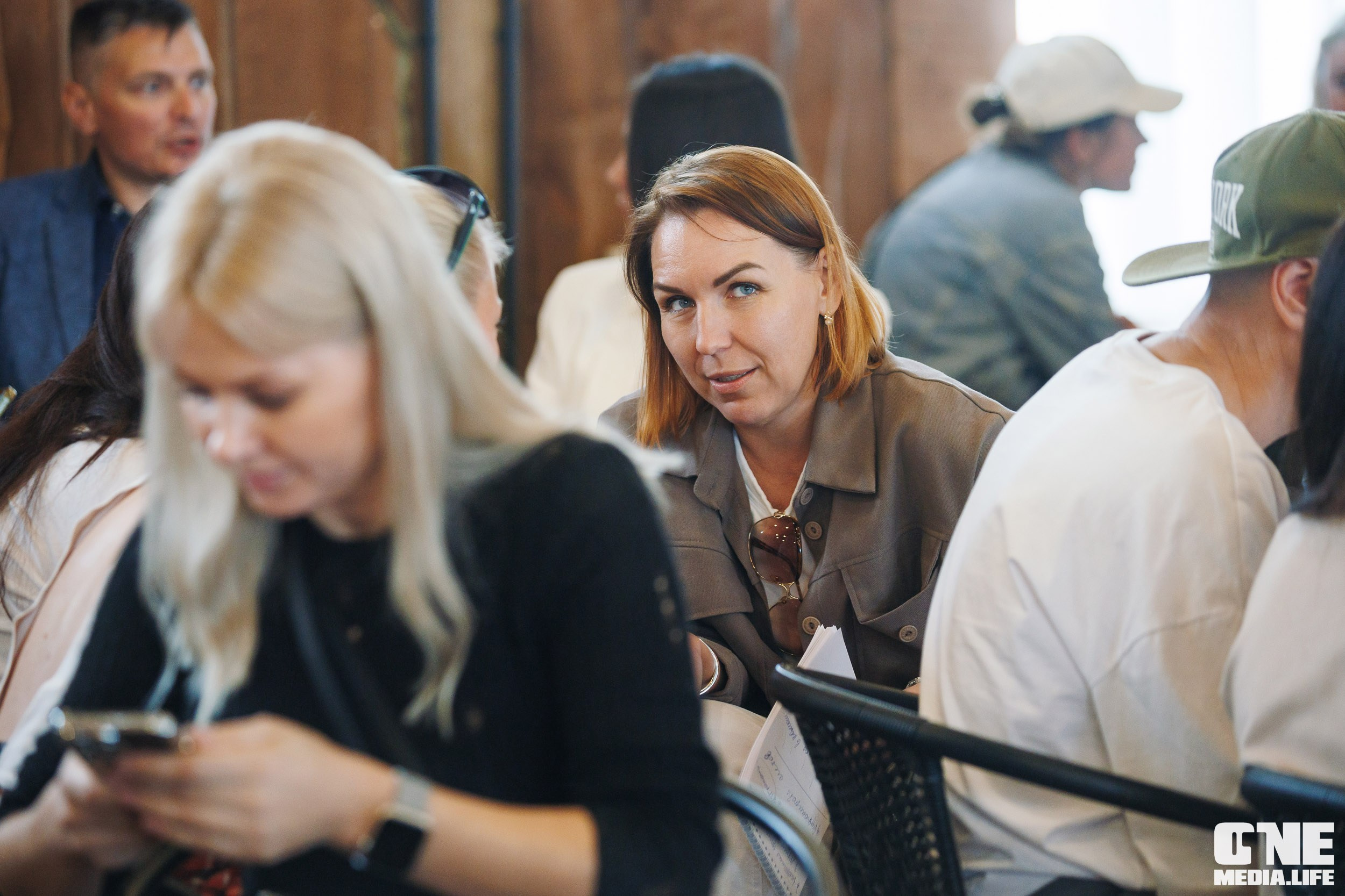 Фоторепортаж с форума «Мой бизнес. Сила в окружении». One Media Life: фоторепортажи, фотоотчеты с мероприятий и заведений