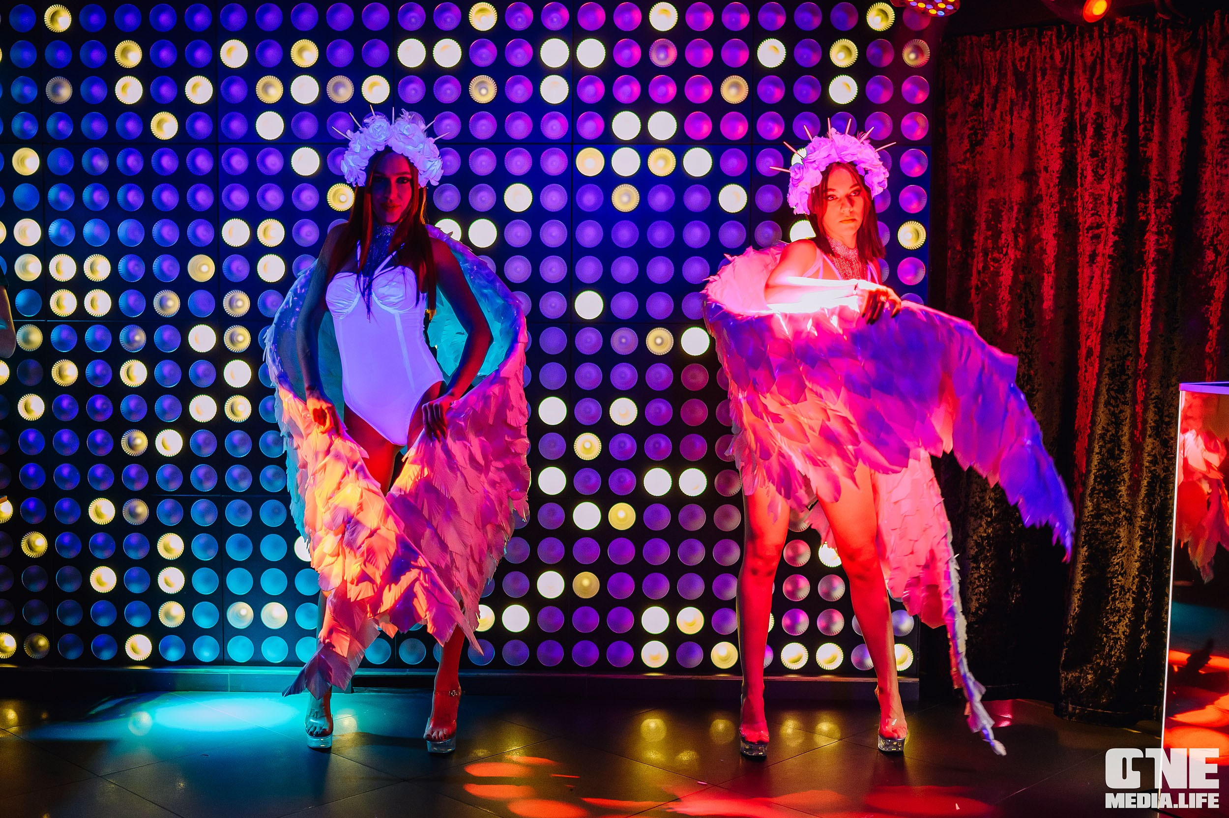 Фоторепортаж из караоке-клуба Эйфория. One Media Life: фоторепортажи, фотоотчеты с мероприятий и заведений