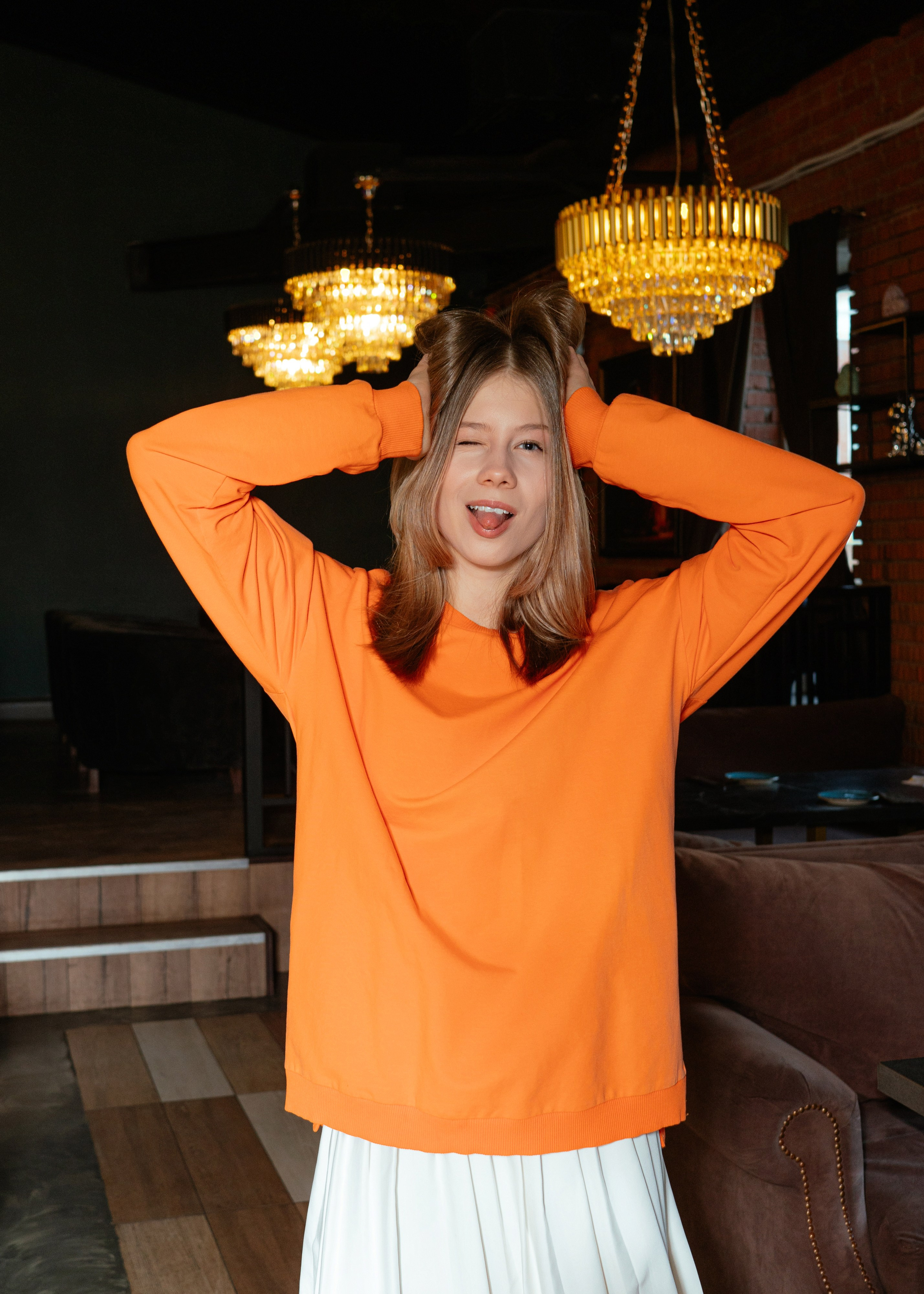 Лаборатория вокала Юлии Свердлик. Женский фотограф в Москве Анастасия Сидорова