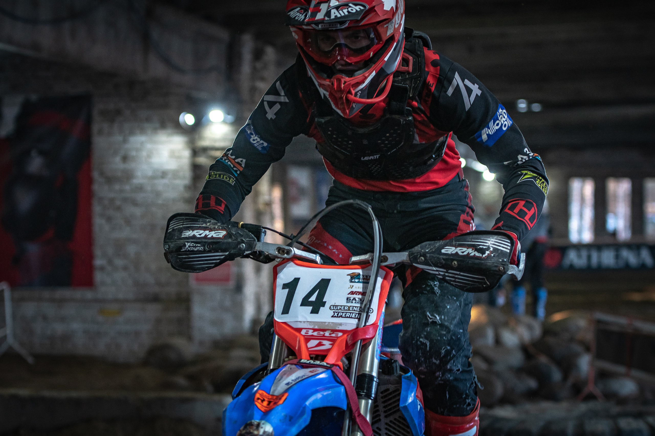 EnduroCross. BraapBroom Media Group