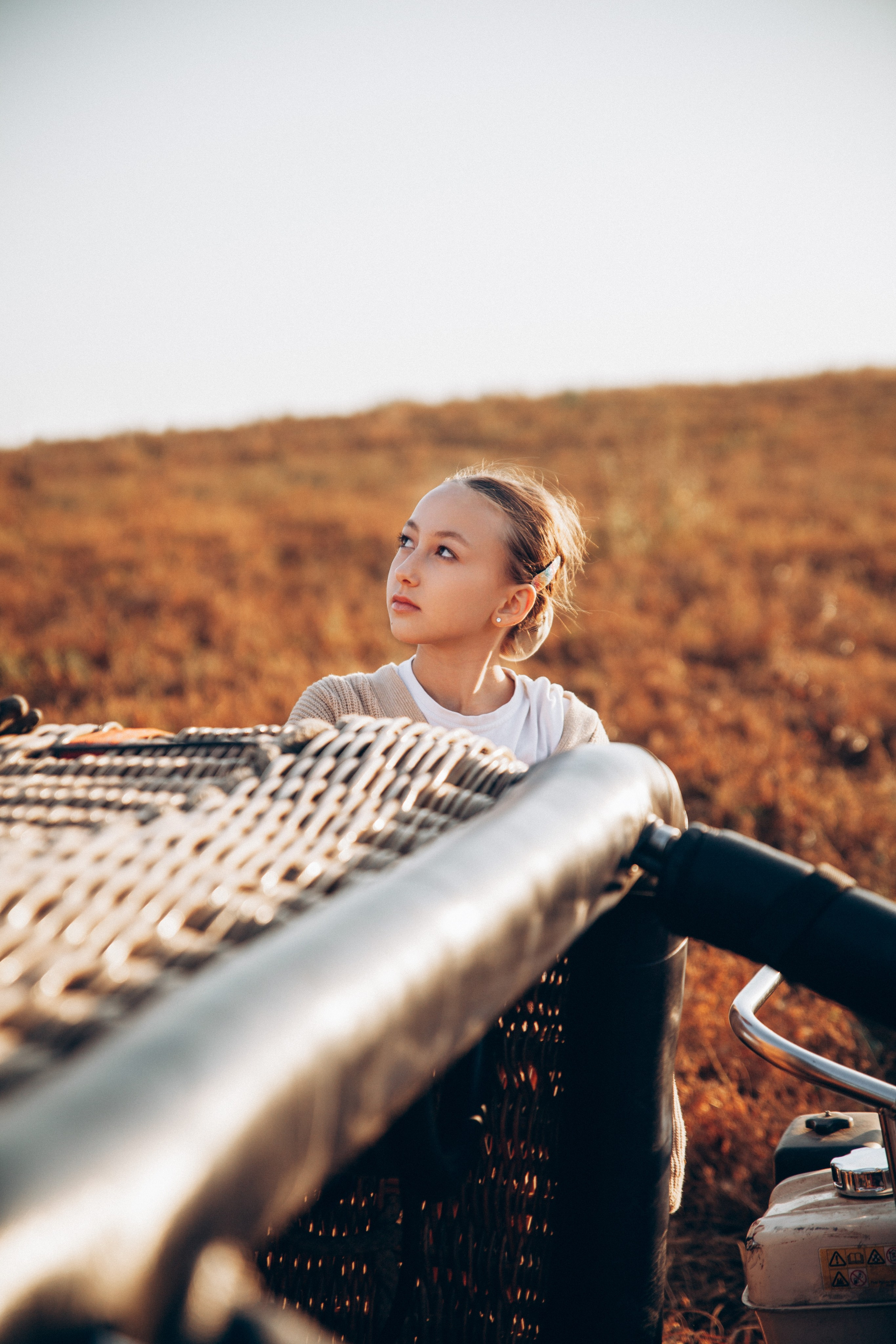 Воздушные шары. Репортажный и детский фотограф в Минске
