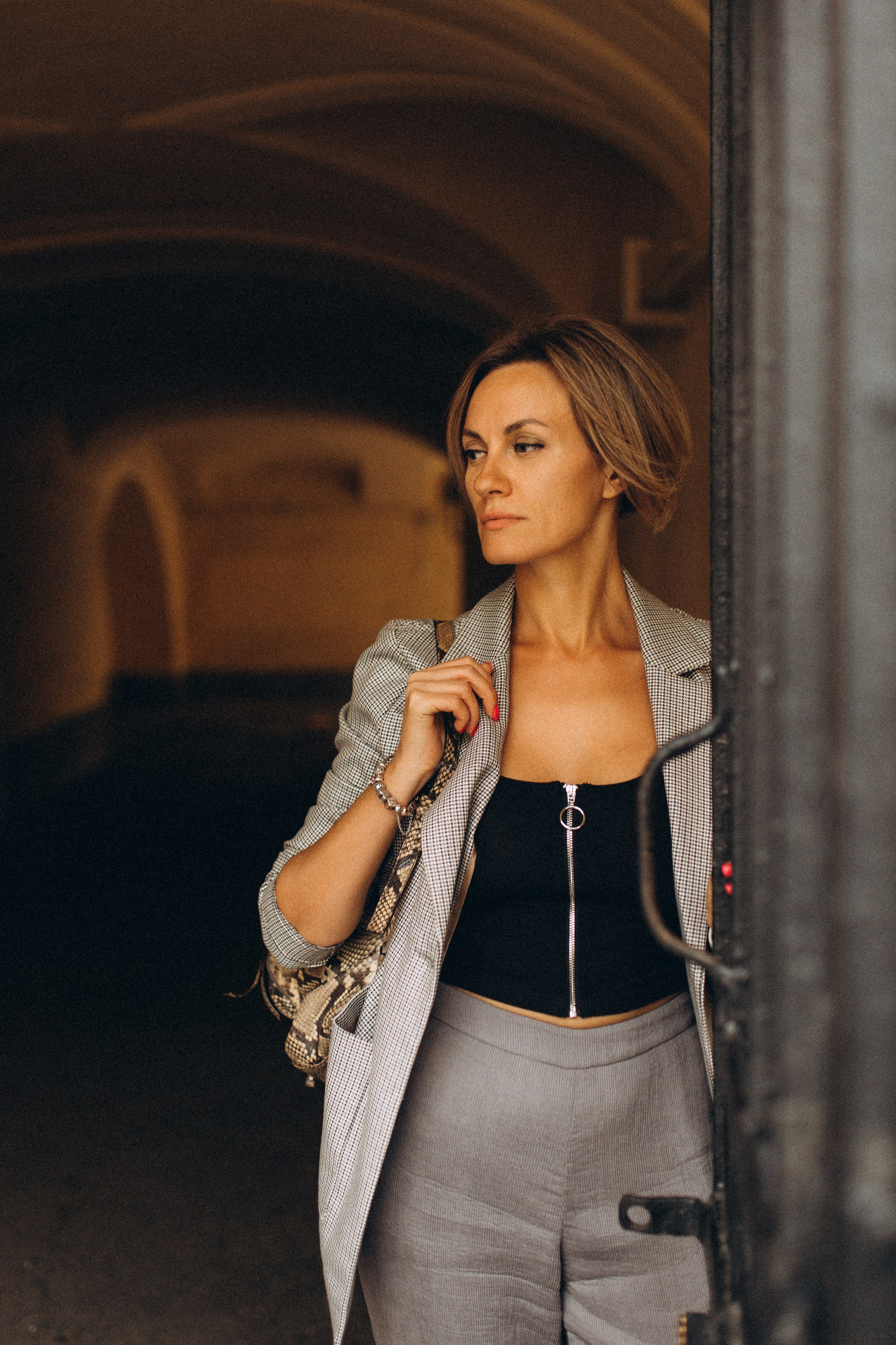 Лена. Фотограф из Петербурга