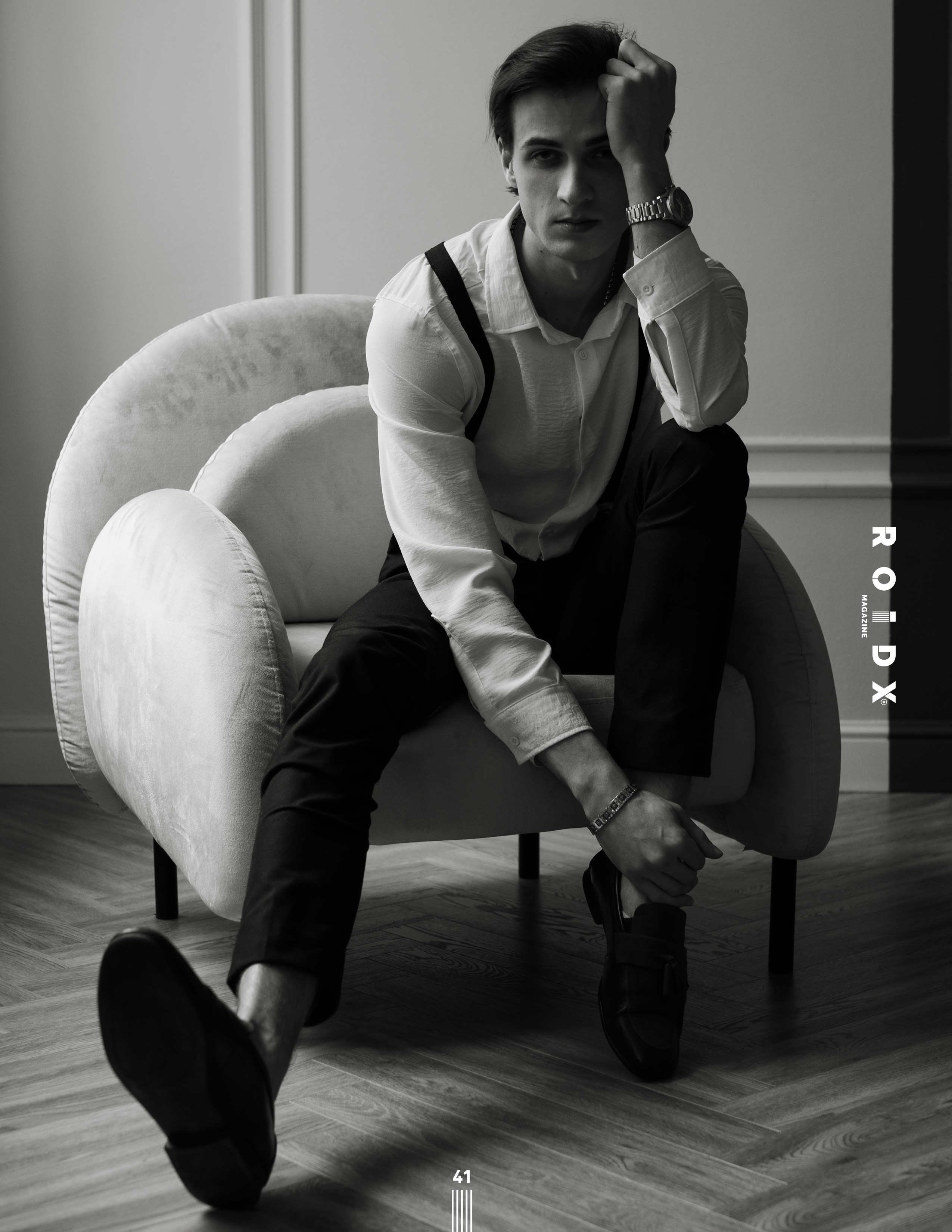 ROIDX Paris, France. Фотограф в Москве. Женский и мужской портрет, лавстори (love story)