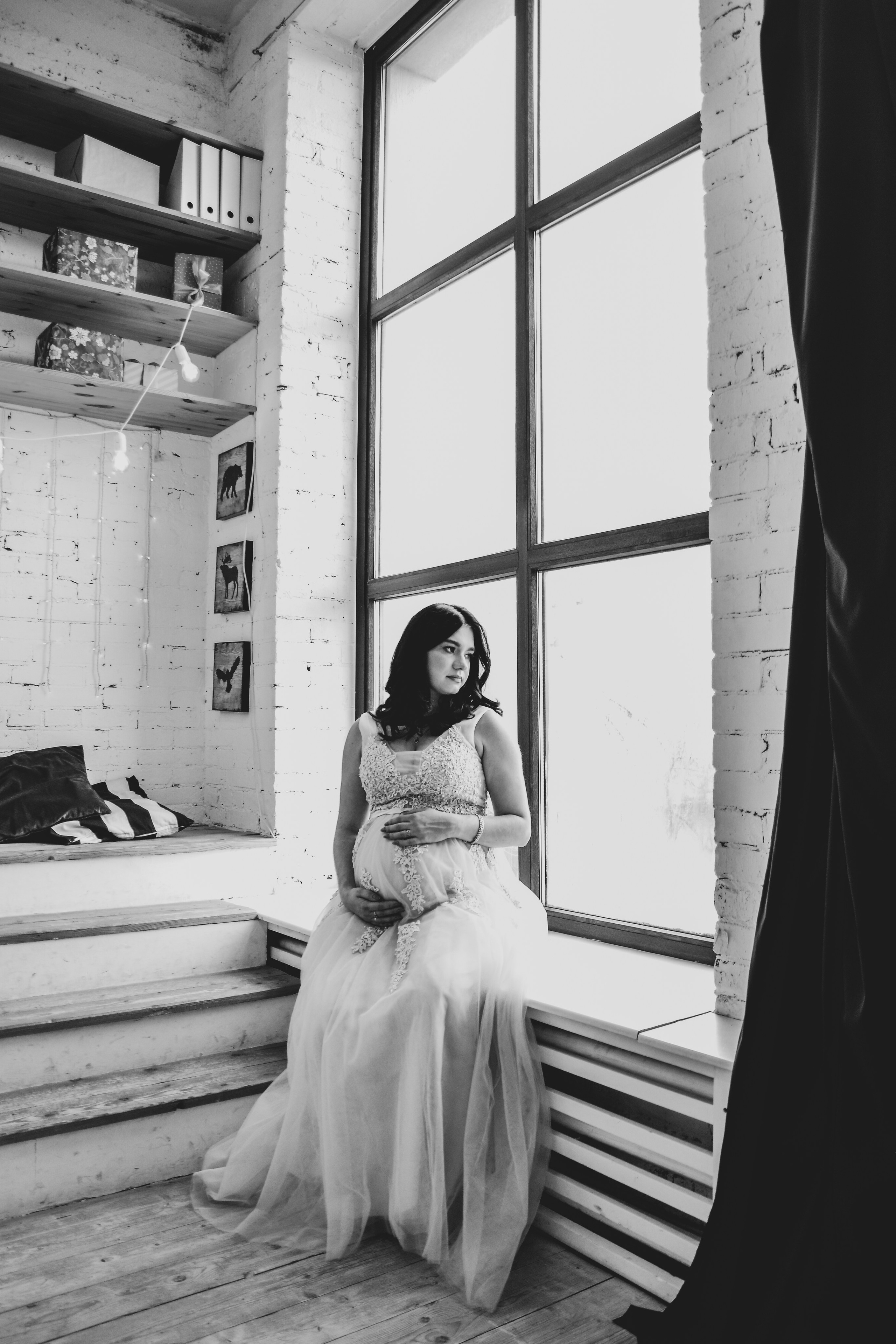 Семейный и свадебный фотограф Ksenia Strakh