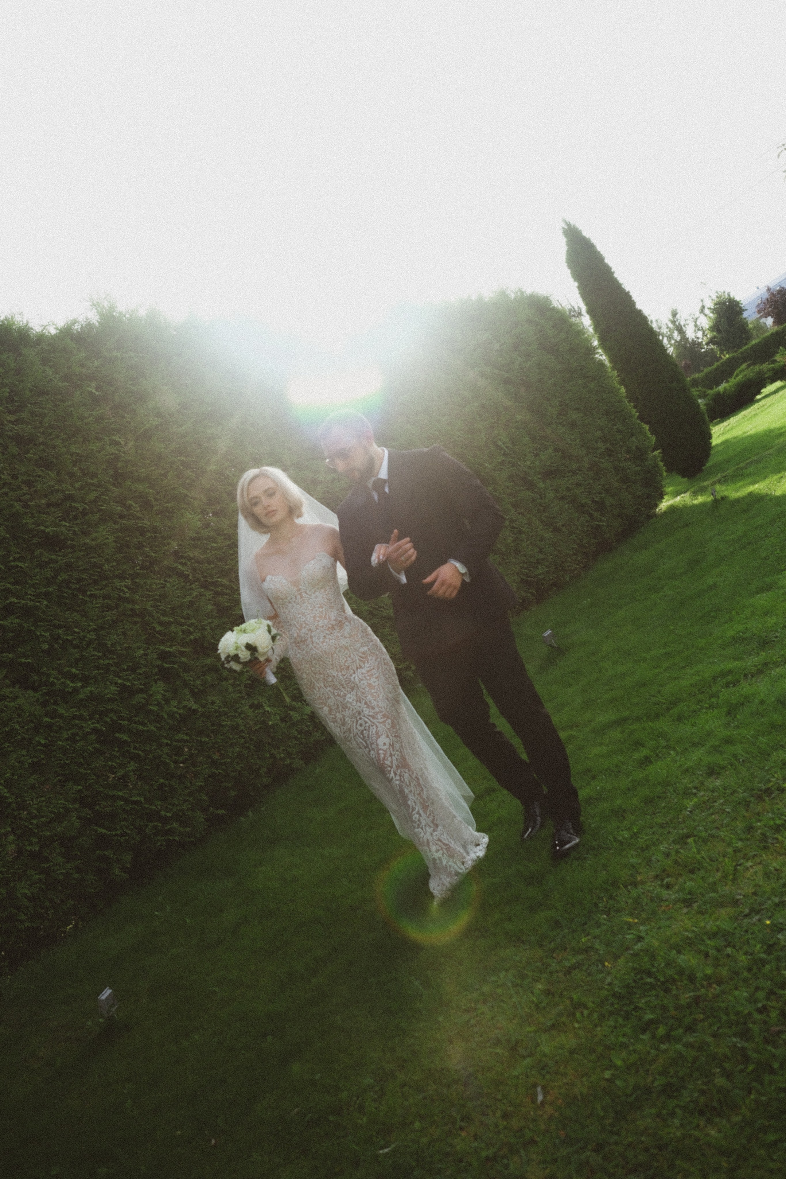 Anna & Dmitry. Свадебный и семейный фотограф Москва Варламова Виктория