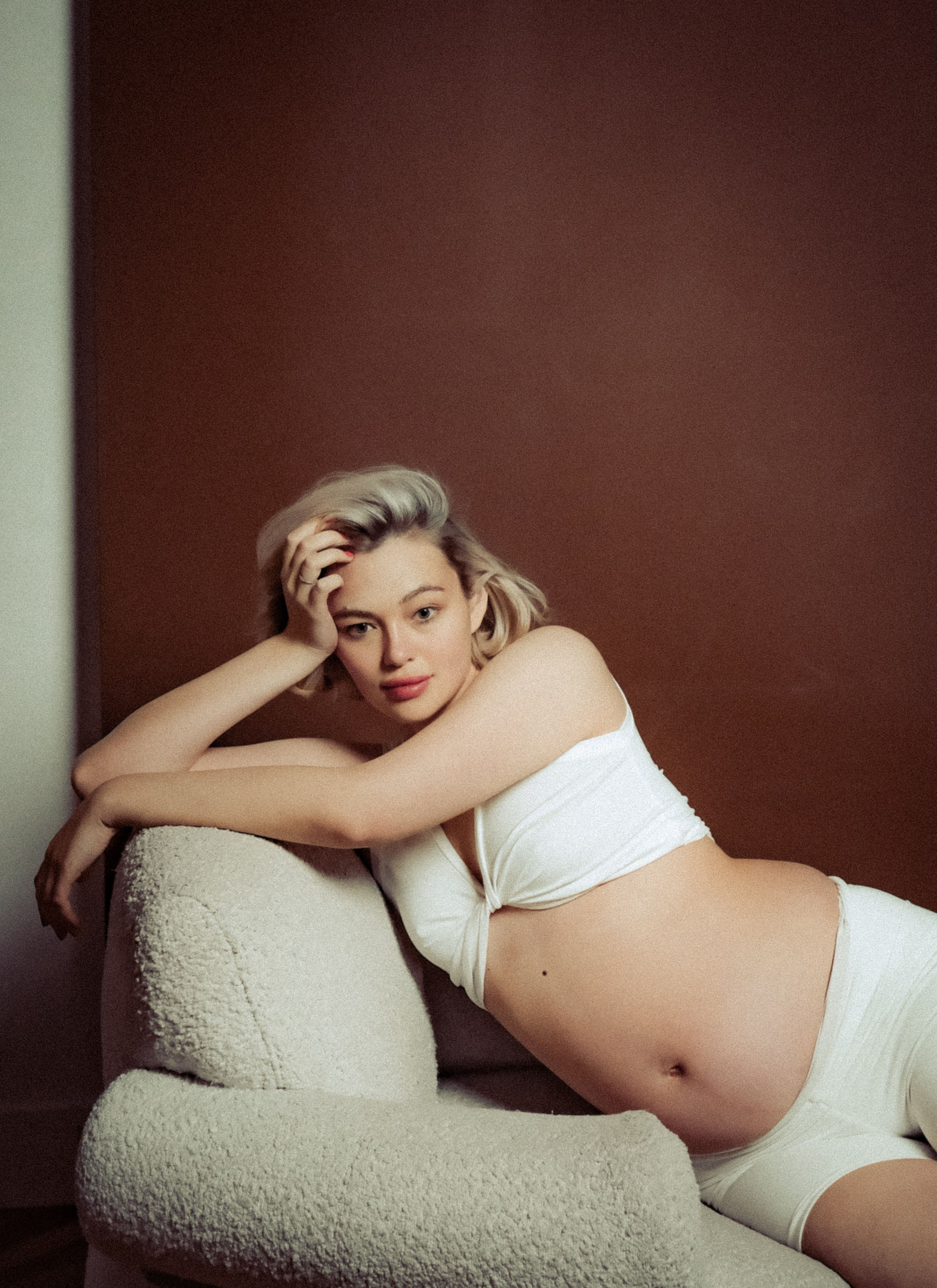 Беременность. Свадебный и семейный фотограф Москва Варламова Виктория