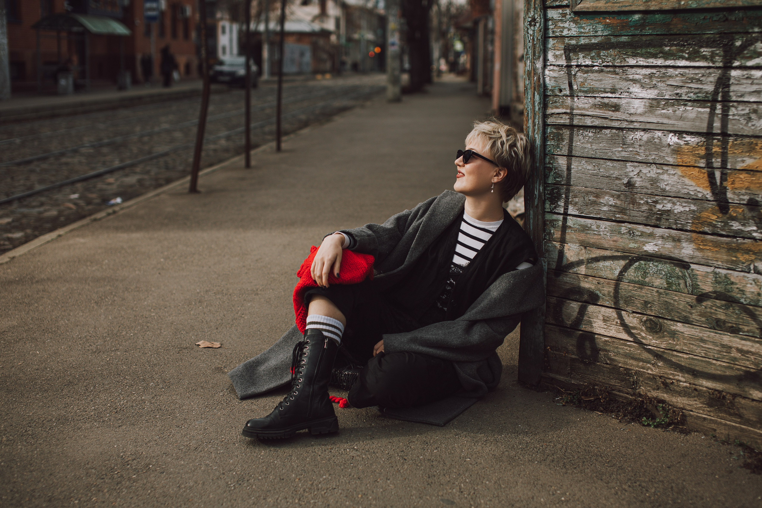 Даша в Краснодаре. Свадебный и семейный фотограф/видеограф в Краснодаре Наталья Осинская