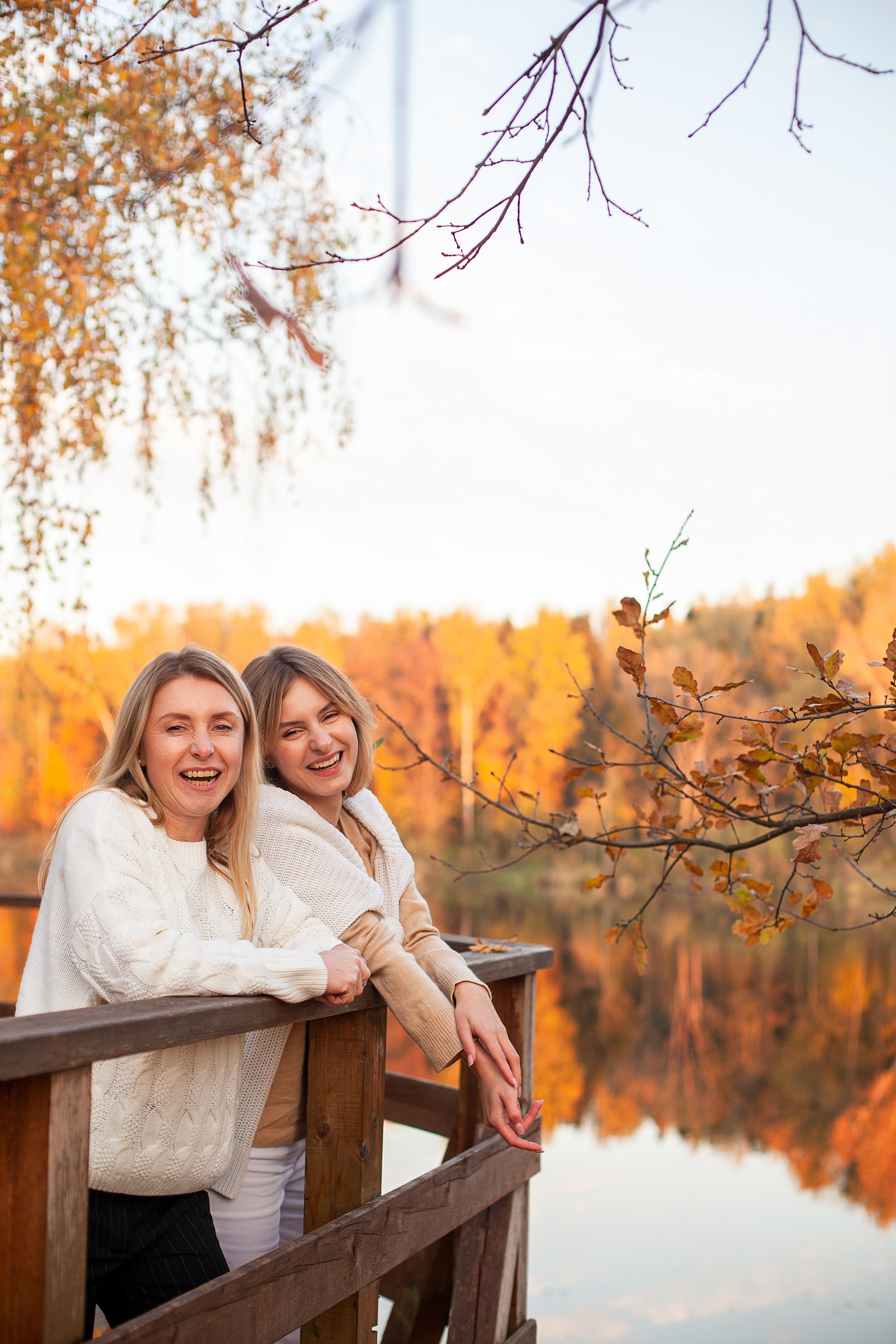 Семейные. Фотограф Яна Романова