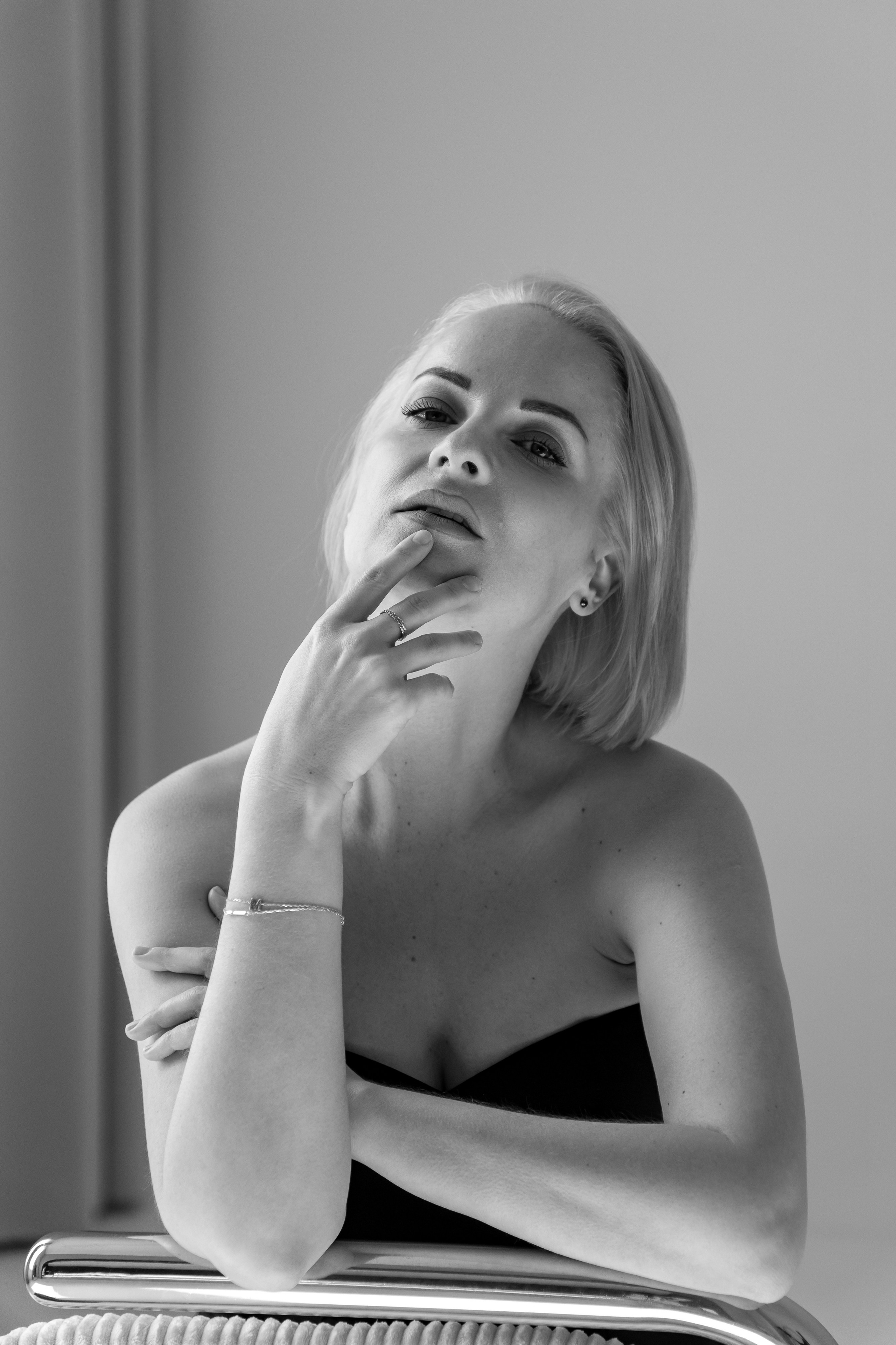 В студии Марго. Фотограф в Краснодаре и Краснодарском крае Елена Быкова