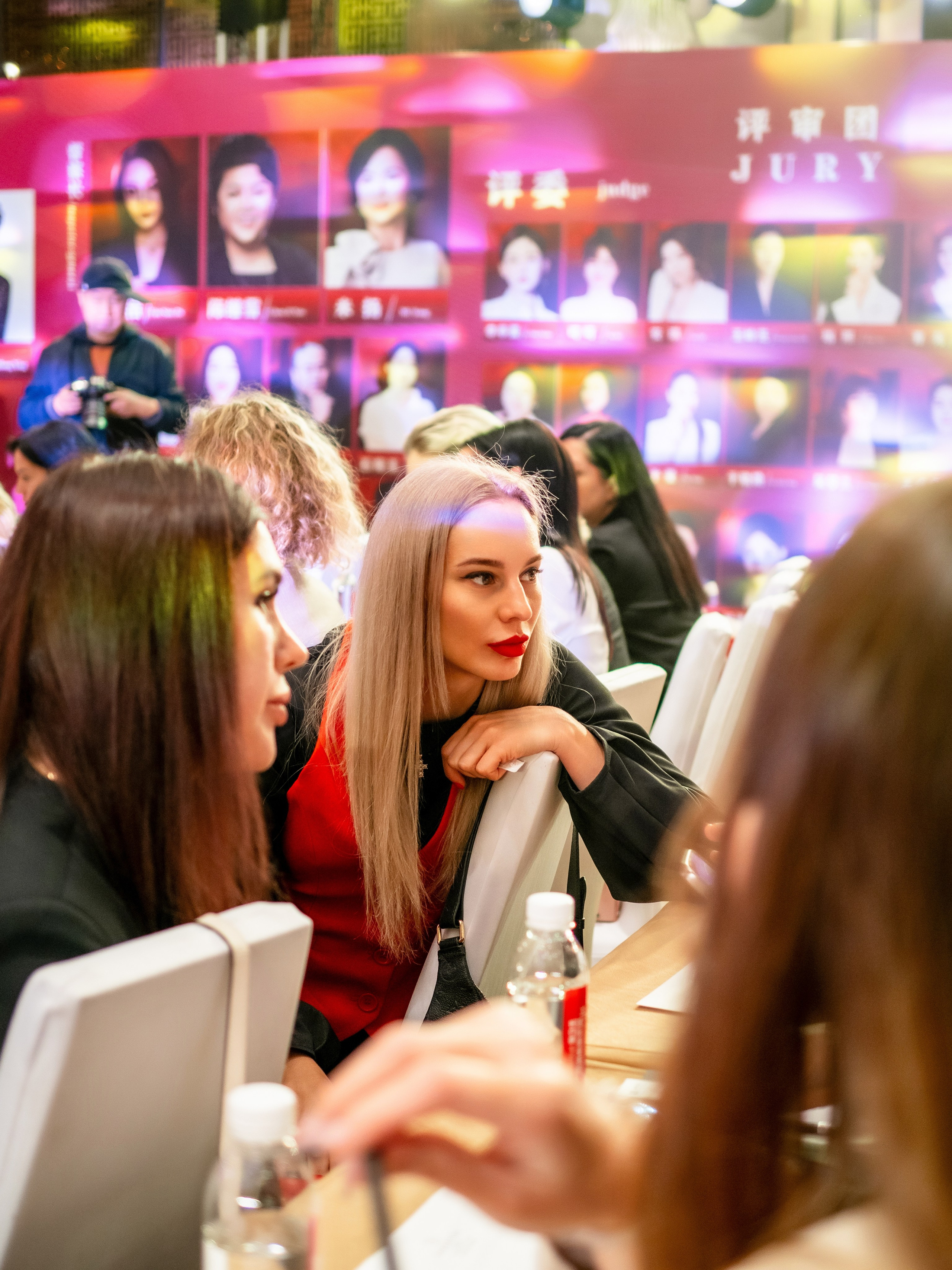 INTERNATIONAL PROFESSIONAL SKILLS INSTRUCTOR. CHINA 2024. Кулишова Катерина — твой фотограф