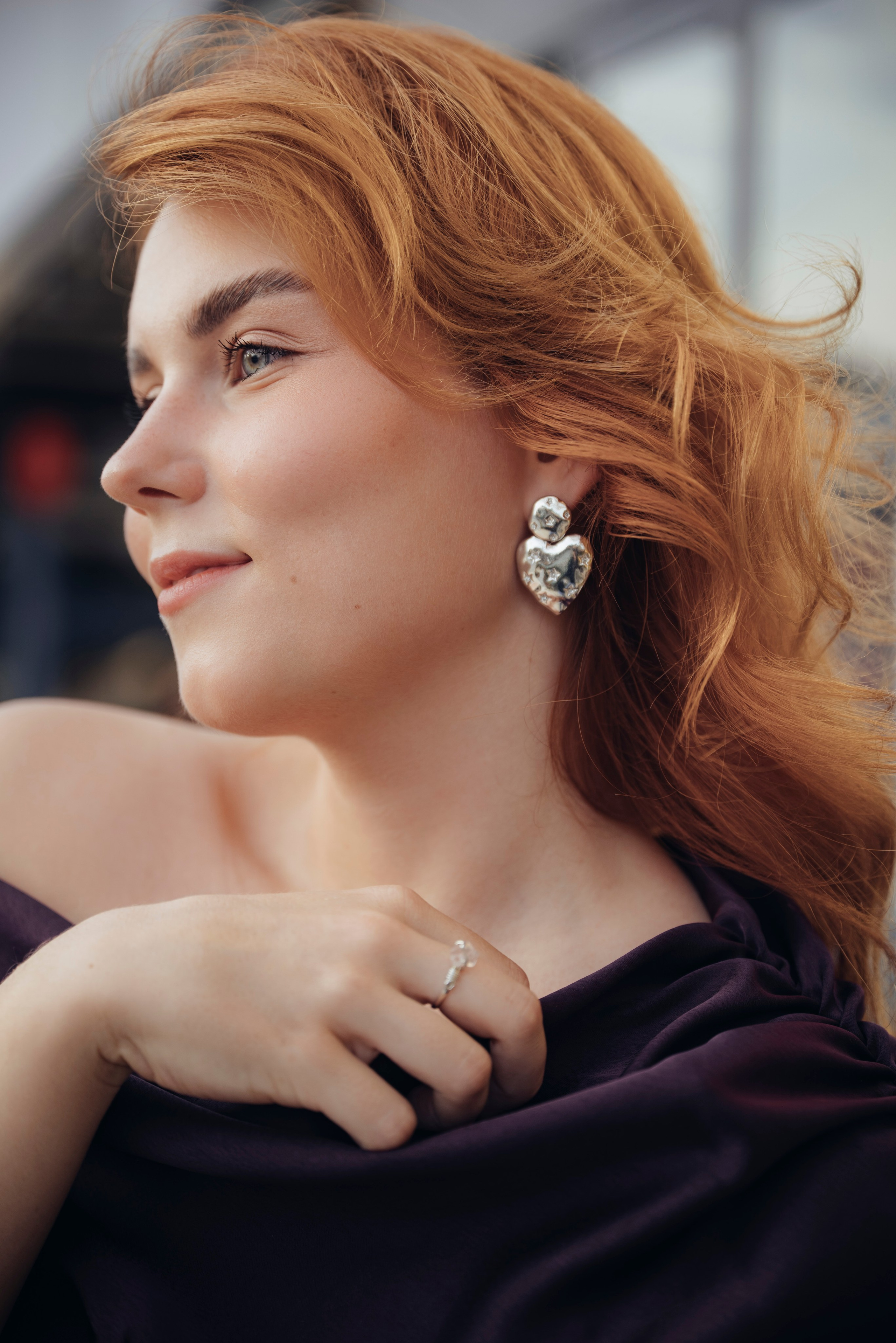 Кофе, цветы и крыша. Анна Лобанова | фотограф