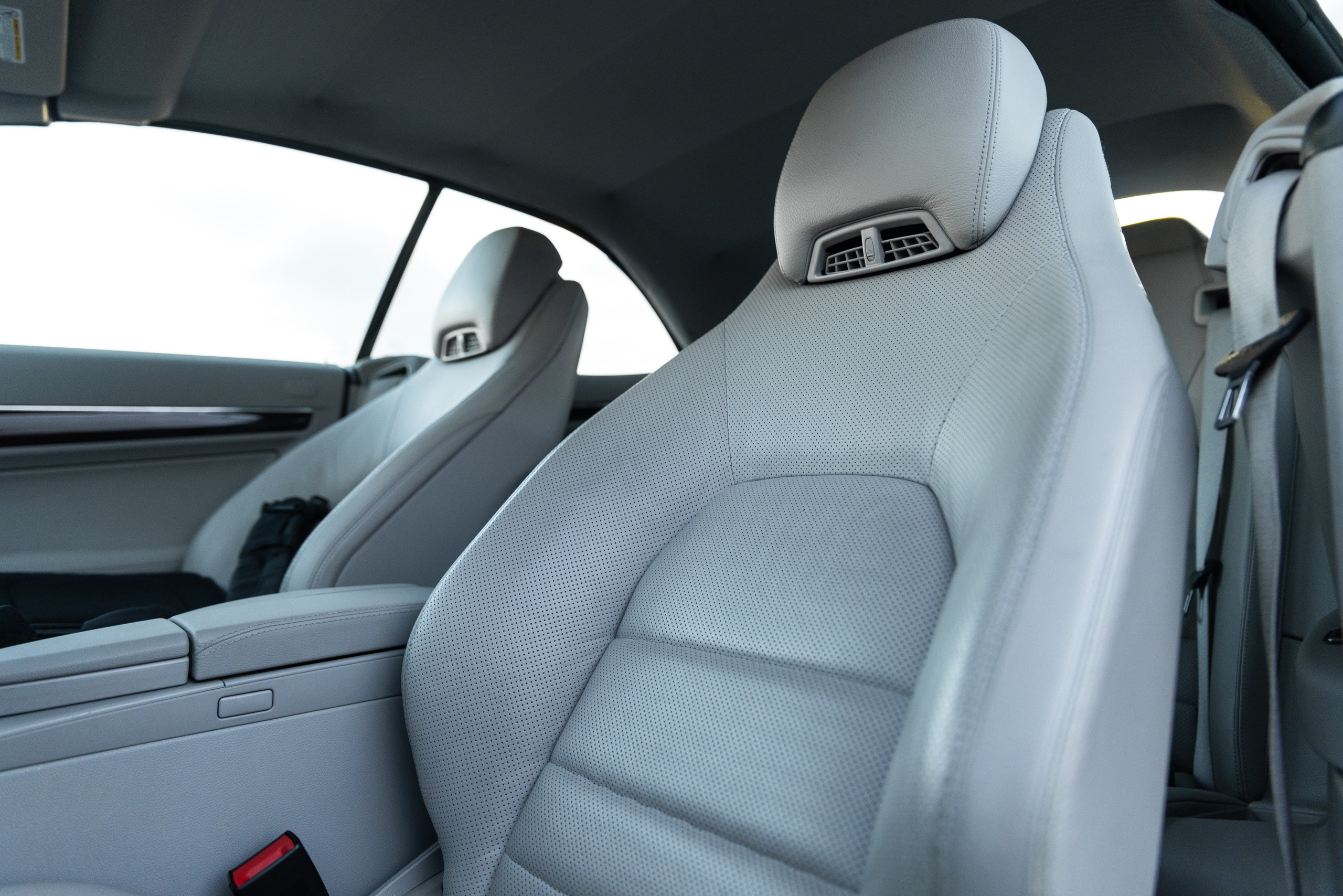 Mercedes e classe. Автомобильный фотограф в Санкт-Петербурге — Илья Kaseone_1