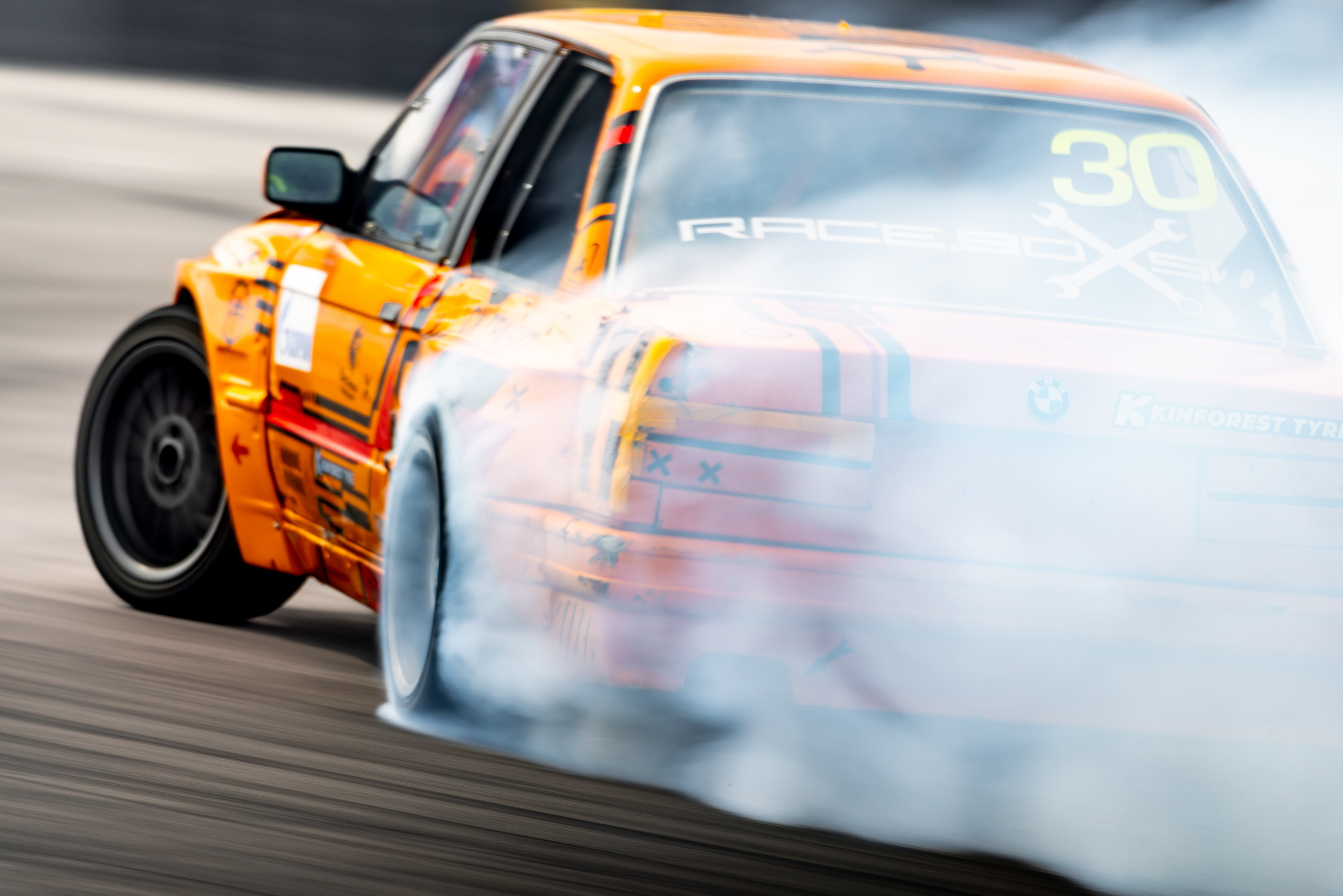 IDDC 2. Автомобильный фотограф в Санкт-Петербурге — Илья Kaseone_1