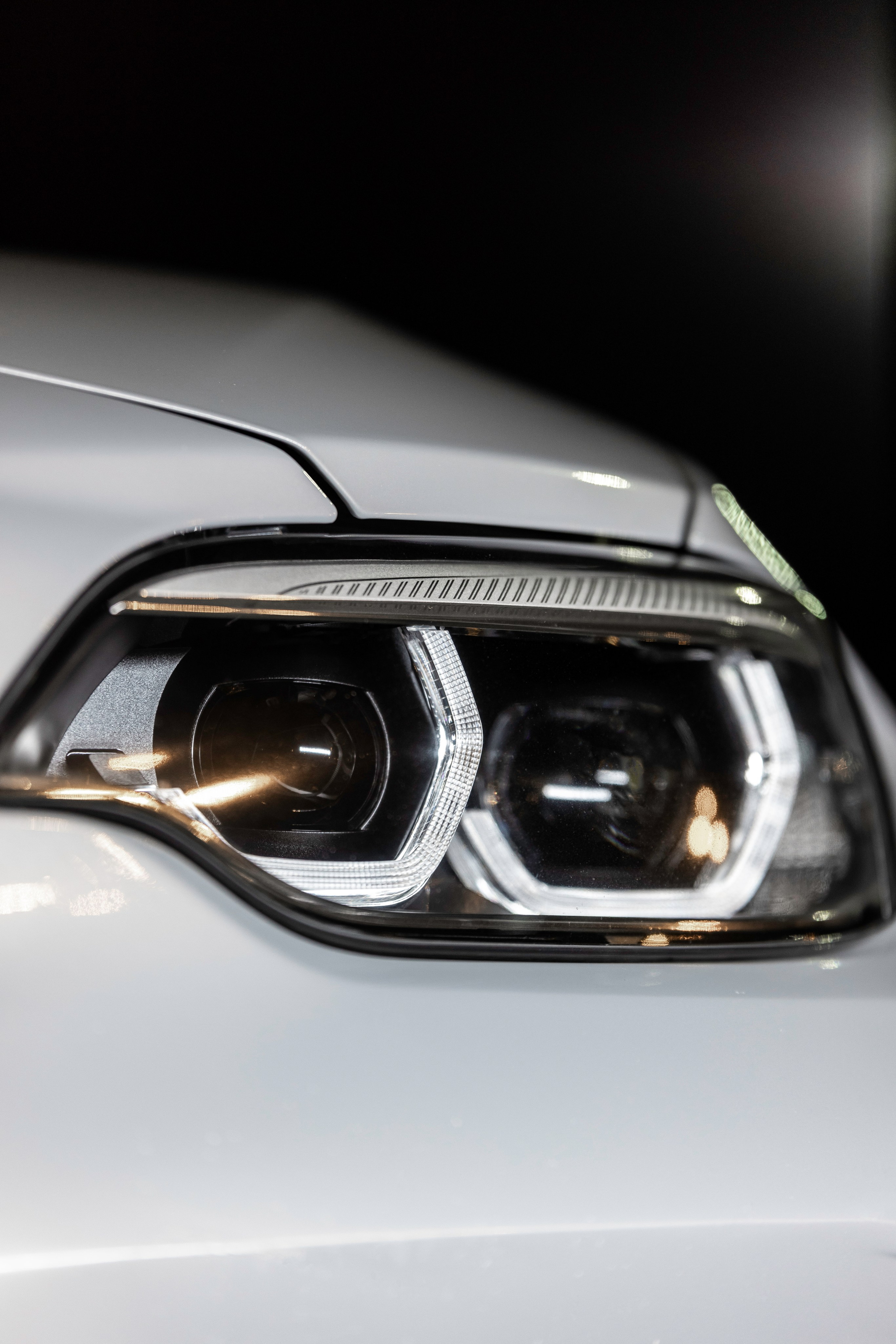 BMW m2. Автомобильный фотограф в Санкт-Петербурге — Илья Kaseone_1