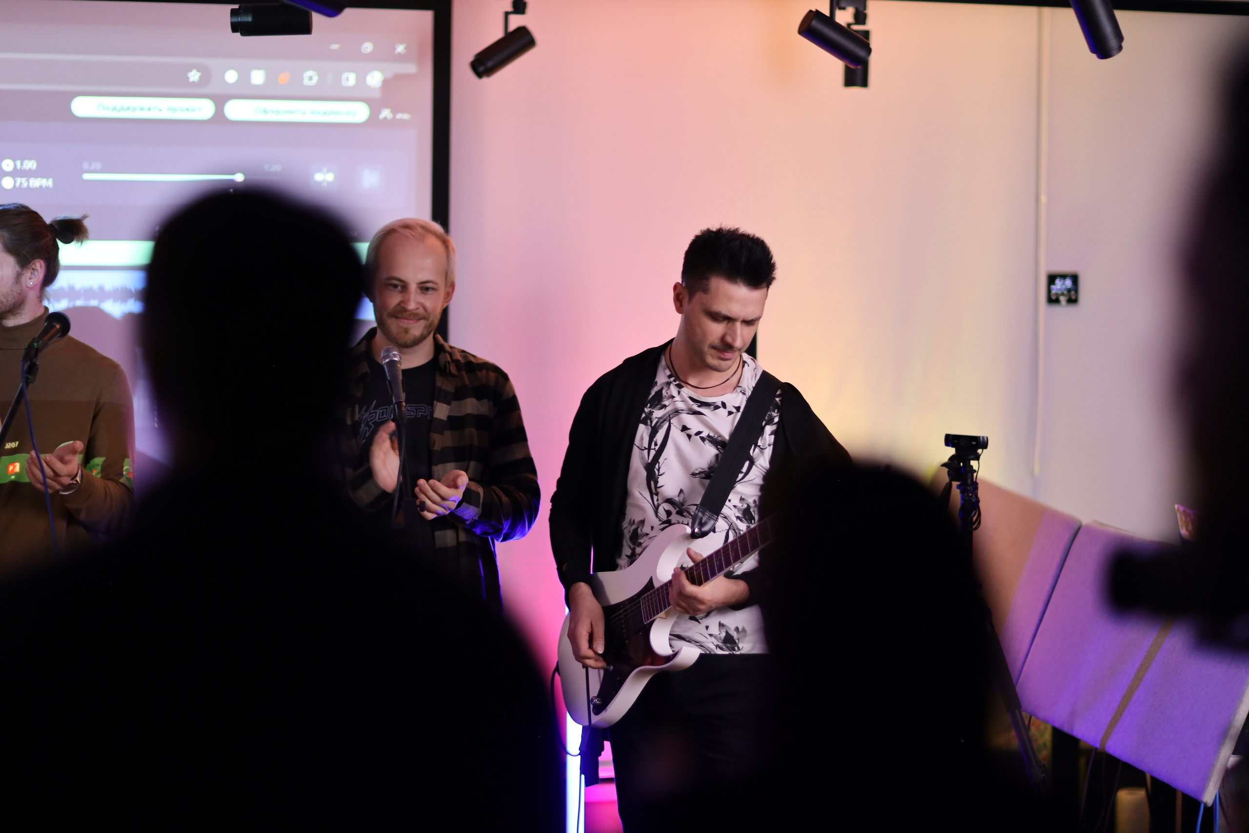 МастерМайнд 1.2. Съемка в студии под ваш запрос, студийные съемки, фотографии архитектурных объектов — Александр Евстигнеев — фотограф Москва