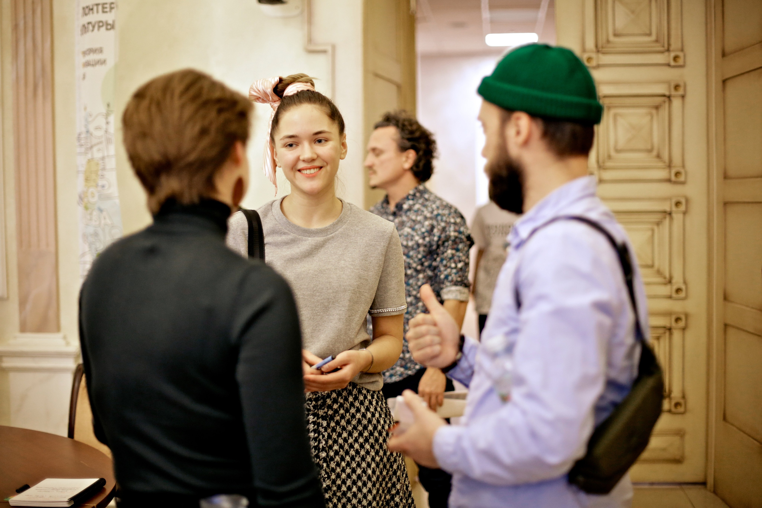 Совет Федерации. Волонтёры Культуры. Семейный и портретный фотограф, Москва, Калуга. Анастасия Андрексон