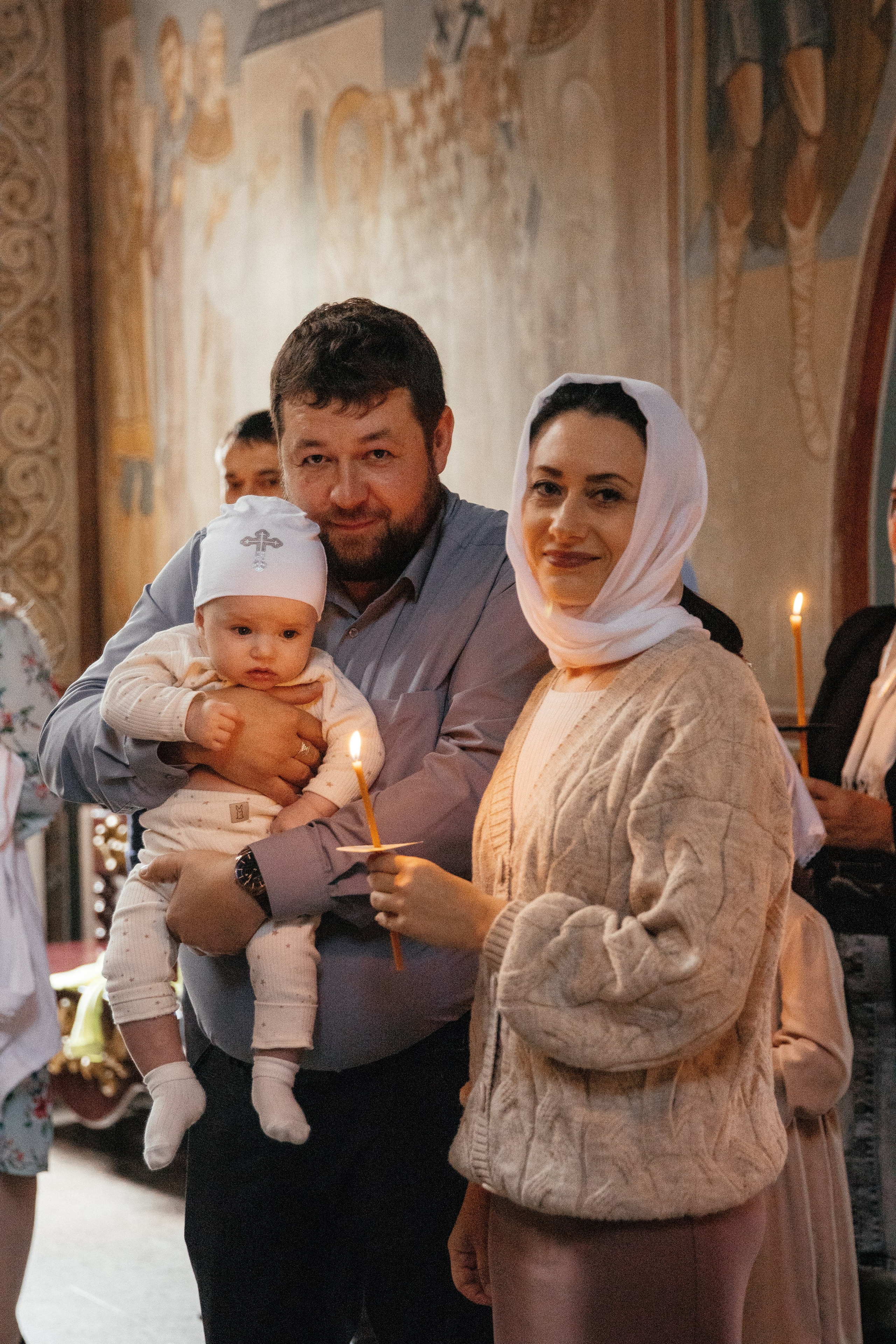 Арсений. Свадебный и семейный фотограф Татьяна Нуякшева Новоалтайск — Барнаул