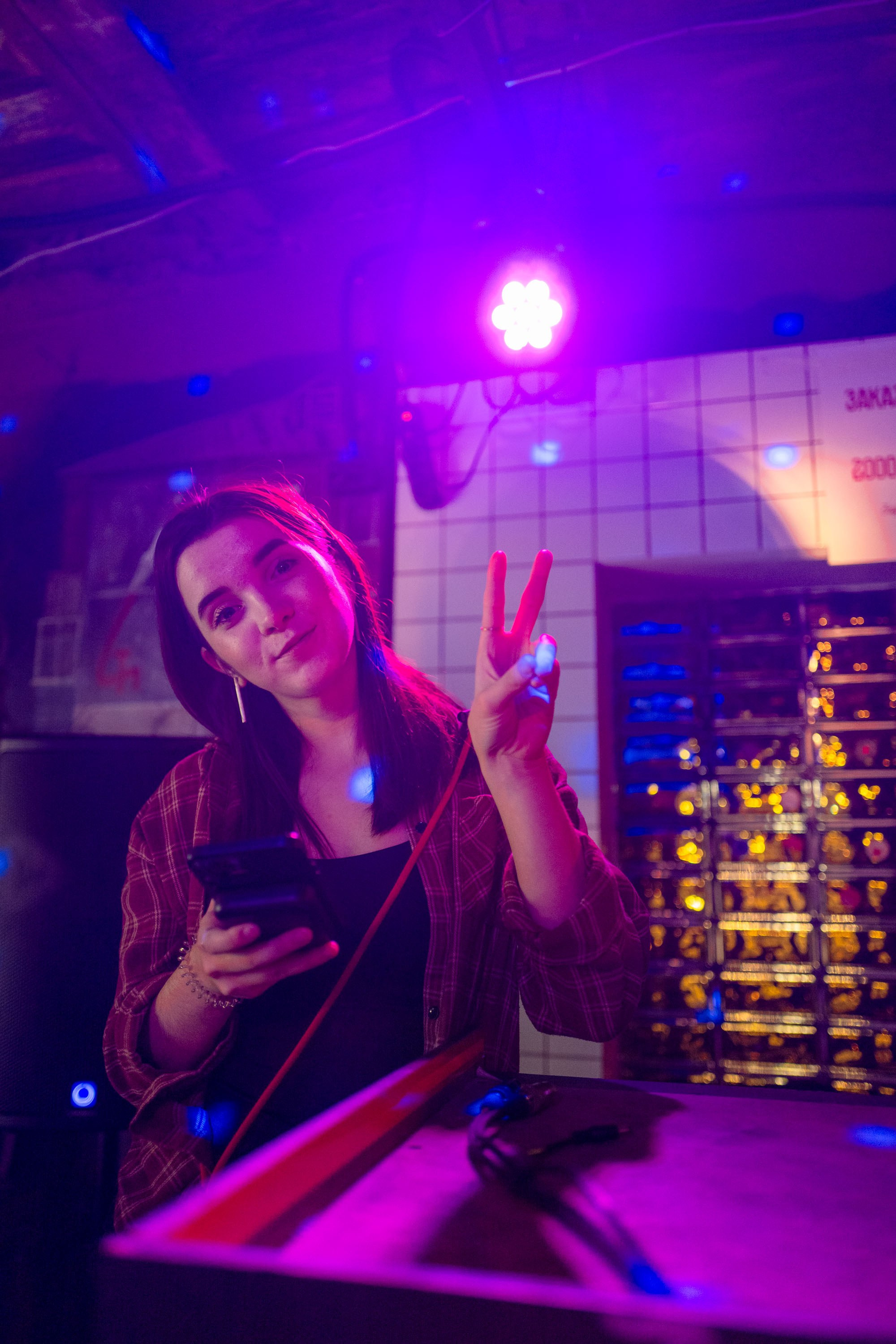 Рюмочная «Здоровье». Фотограф Тюмень