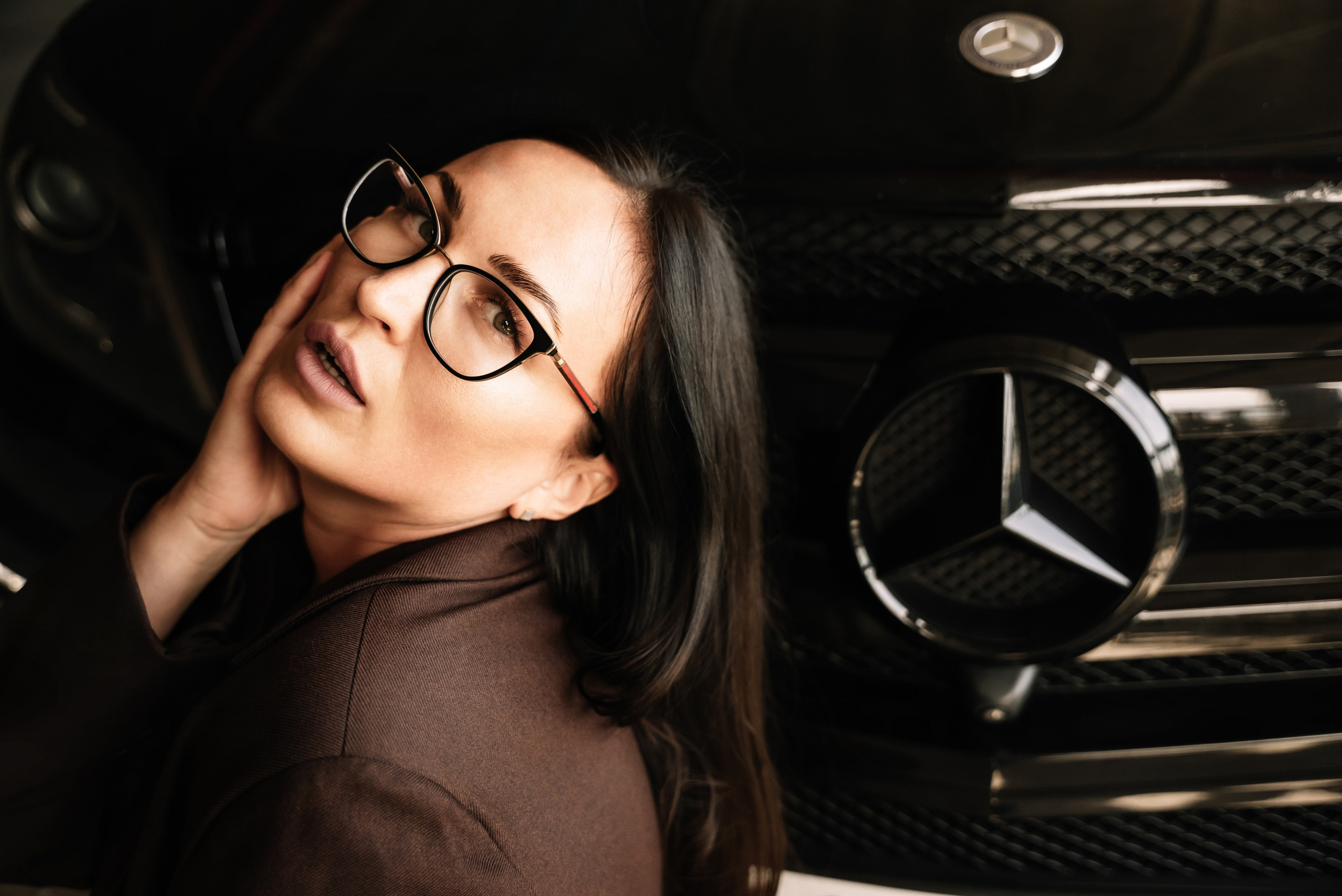 Индивидуальные, контент съемки. Свадебный фотограф в Самаре Анна Ковалева