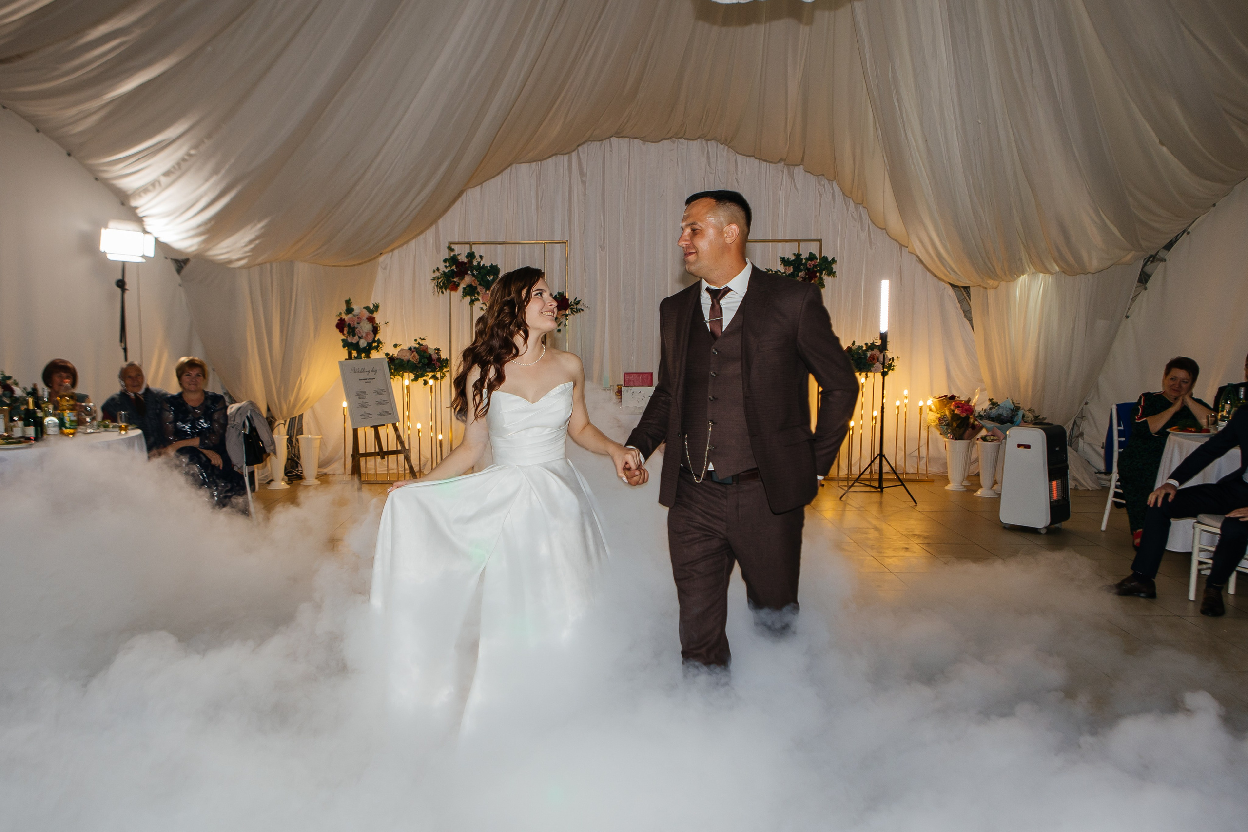 Евгений Мария. Свадебный фотограф в Белгороде Юлия Шостак