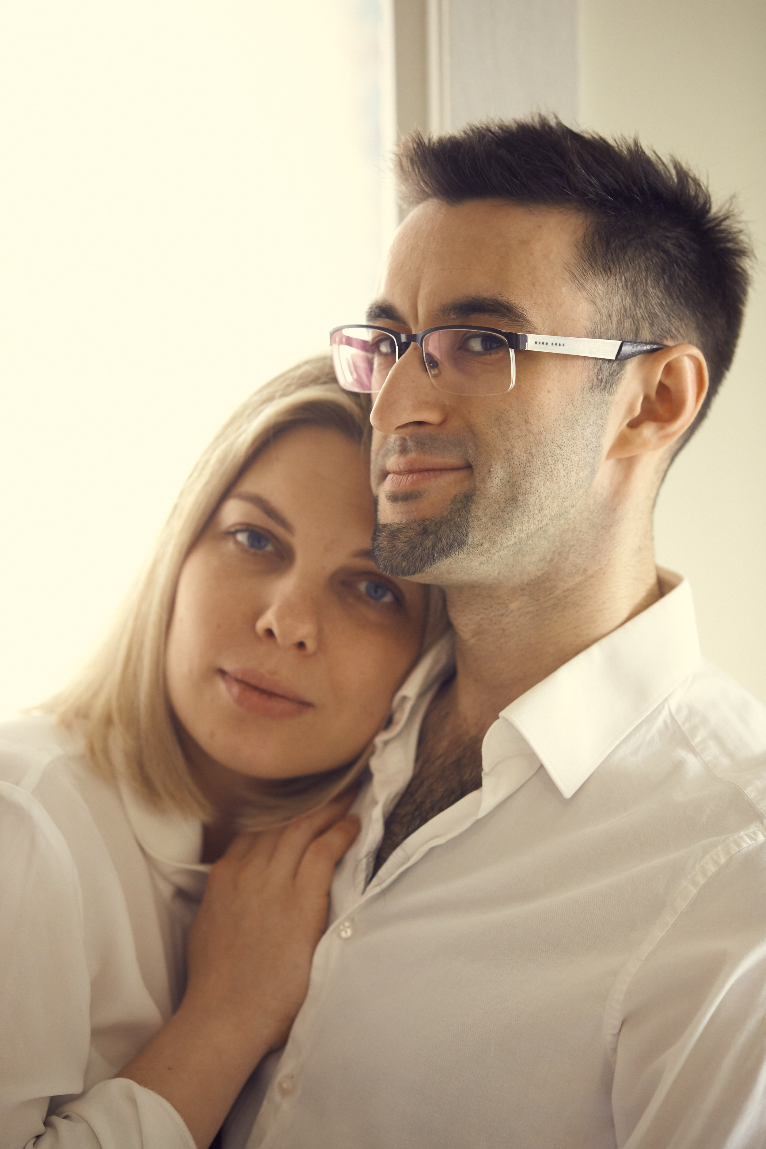 Семейные ценности | Family Values. Bespoke Image Service