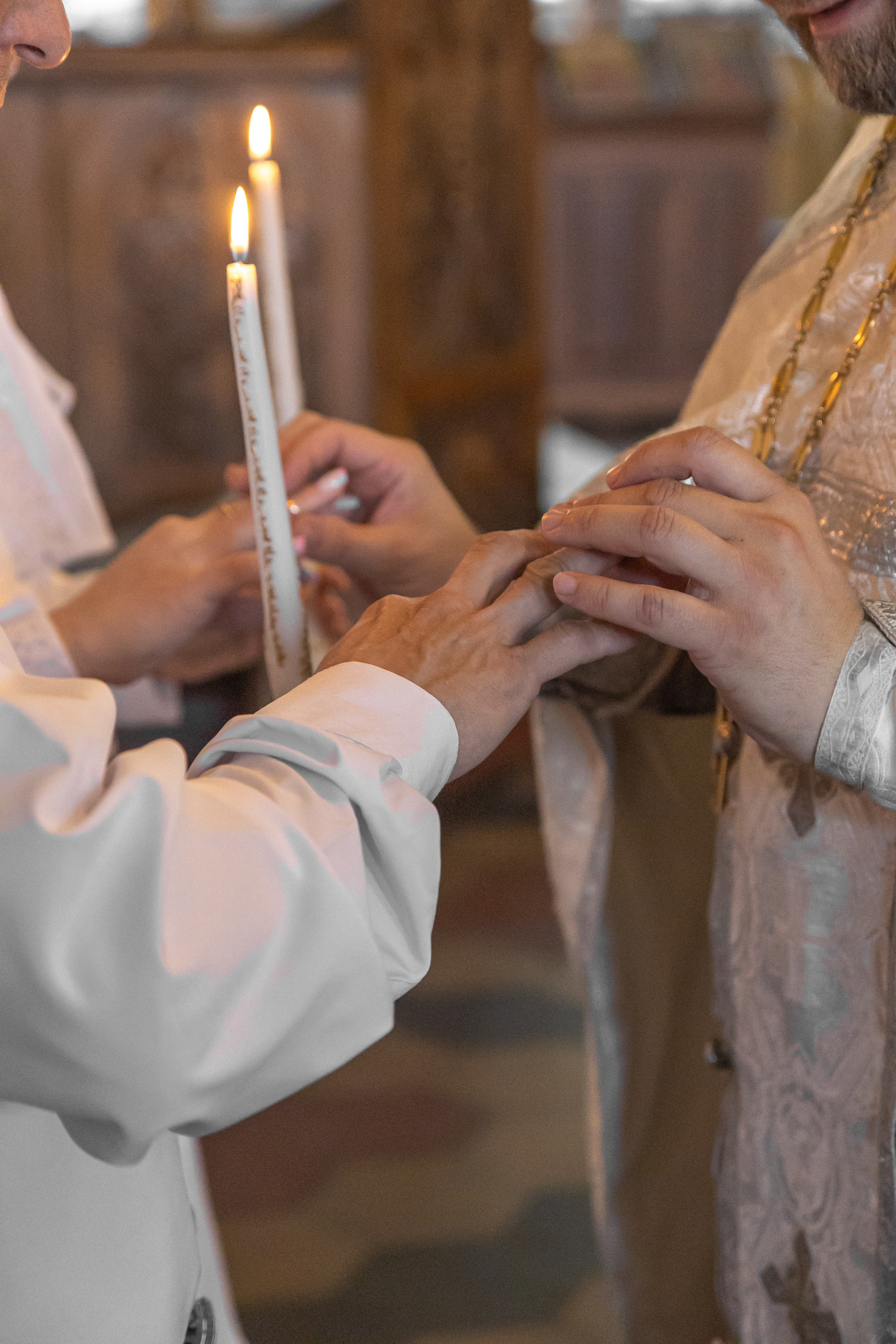 Венчание. Фотограф в Рязани — Кузнецов Михаил