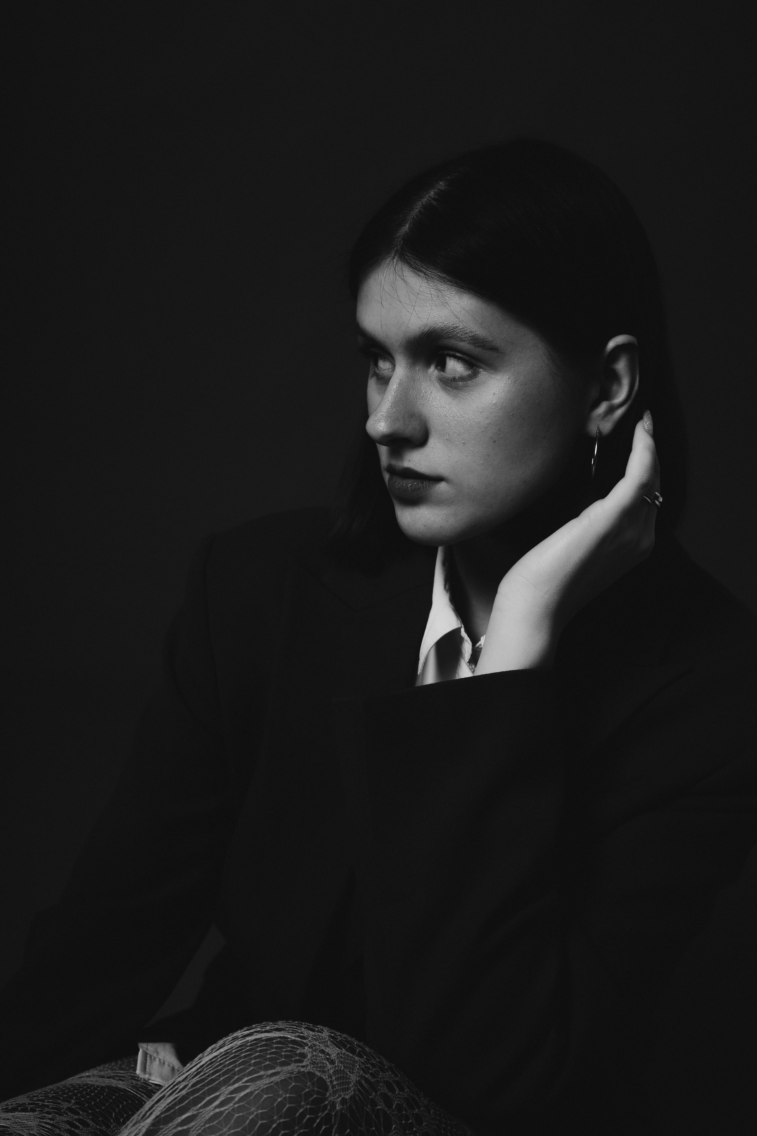 Студийная. Фотограф в Рязани — Кузнецов Михаил