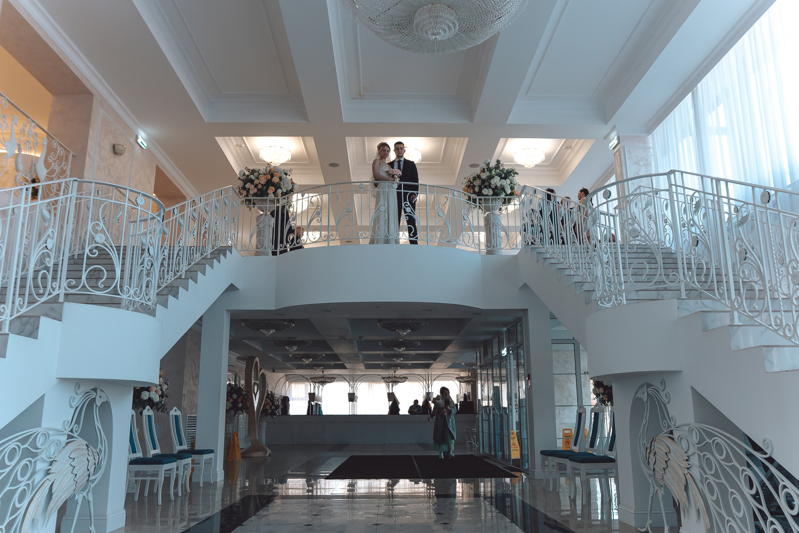 Роспись. Фотограф в Рязани — Кузнецов Михаил