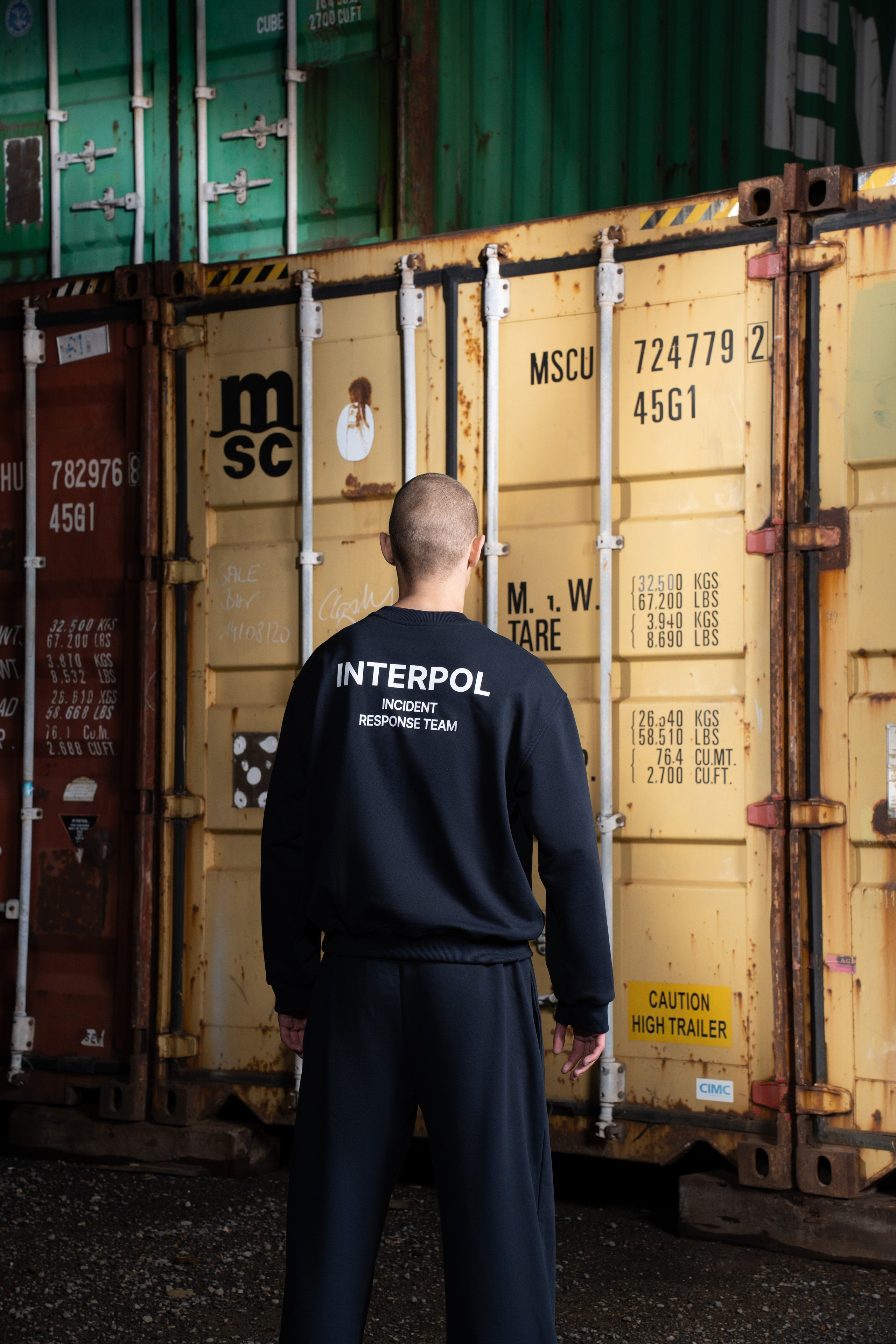 LOOKBOOK FOR RUDIMENTARY 2025. Photographer for brands. Moscow