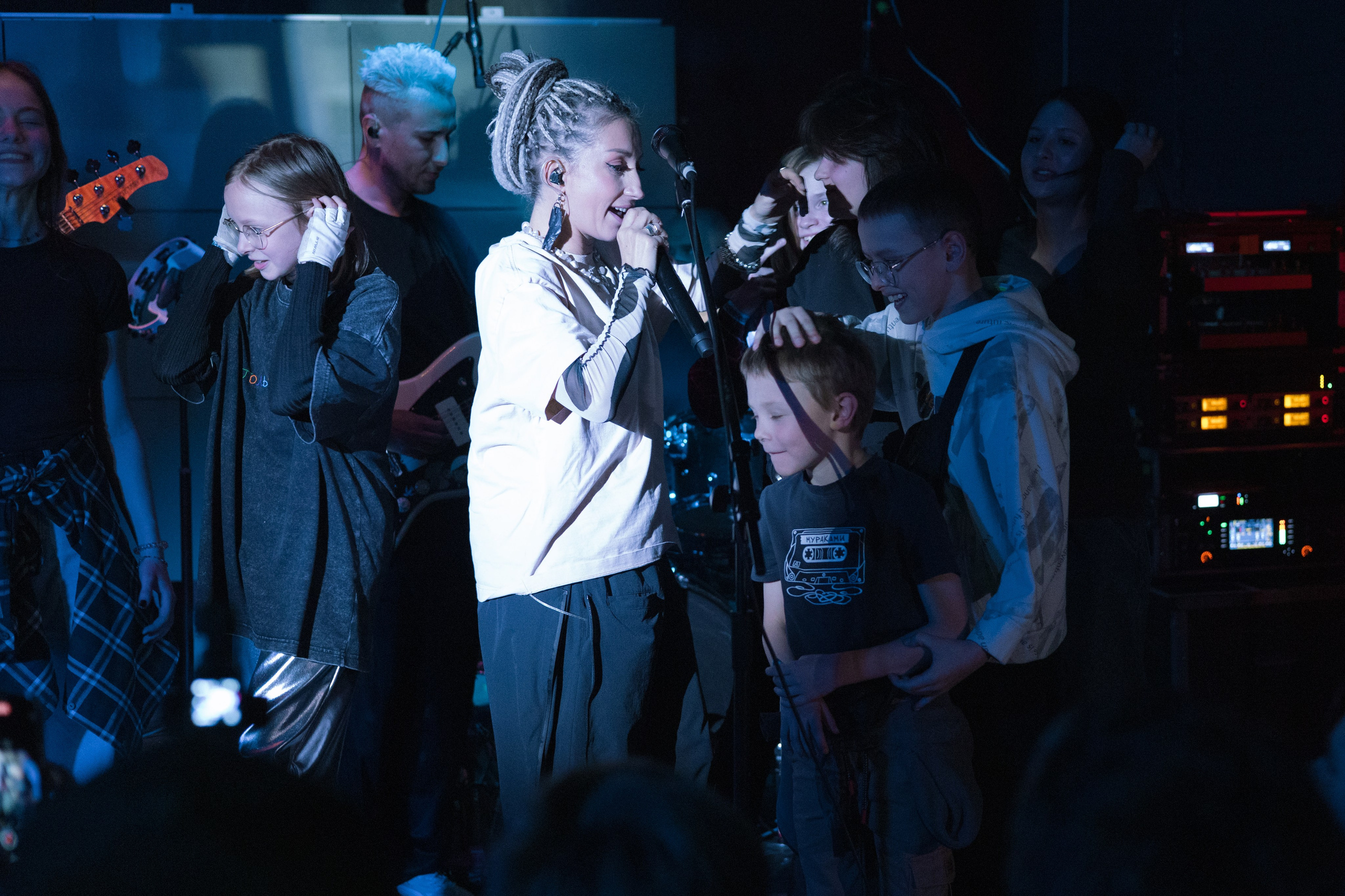 Мураками (27.04.2025). Toxasnip Photo | Anton Maslenkin