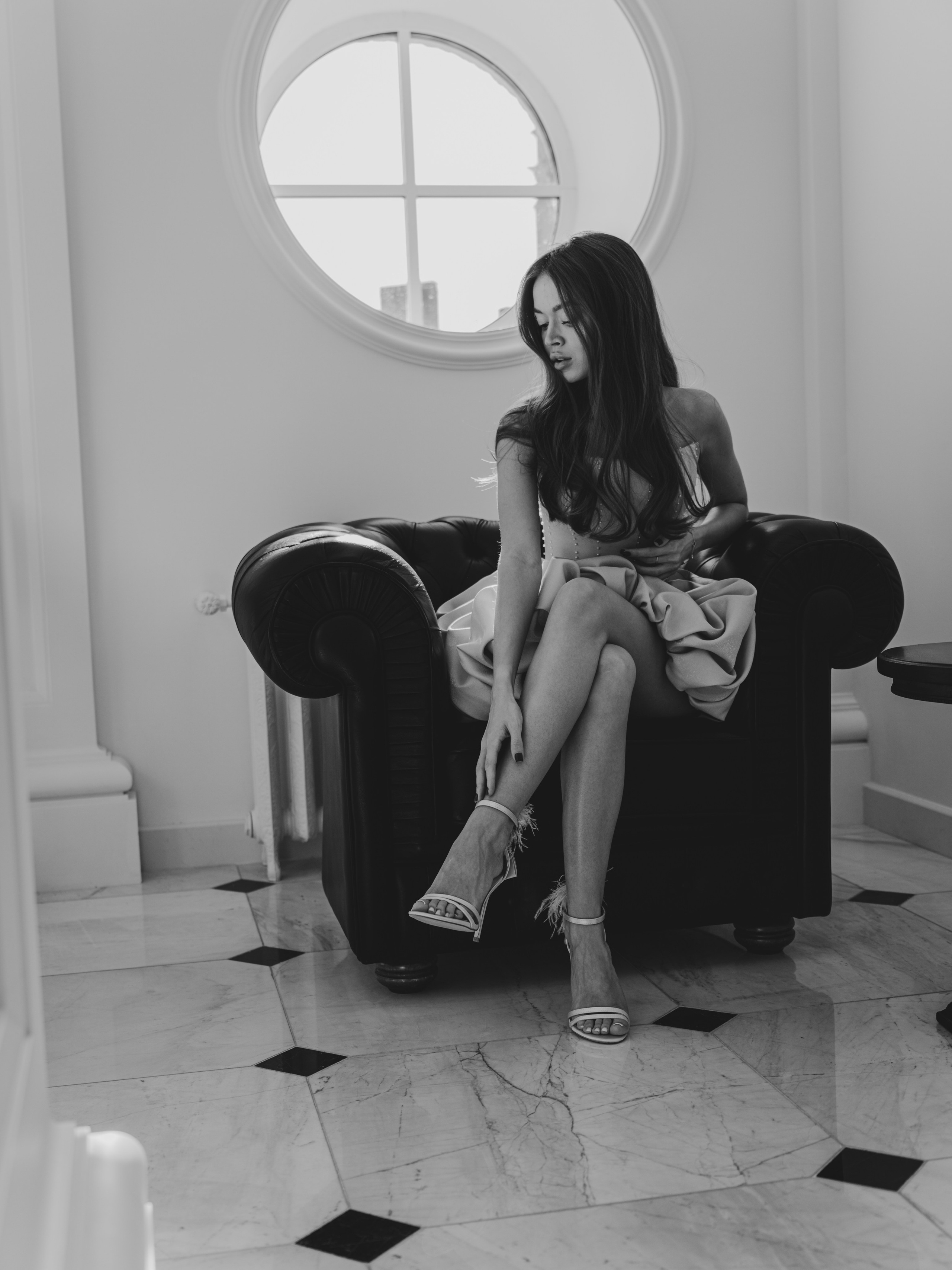 Однажды в отеле «Родина». Фотограф в Иркутске на все важные случаи жизни