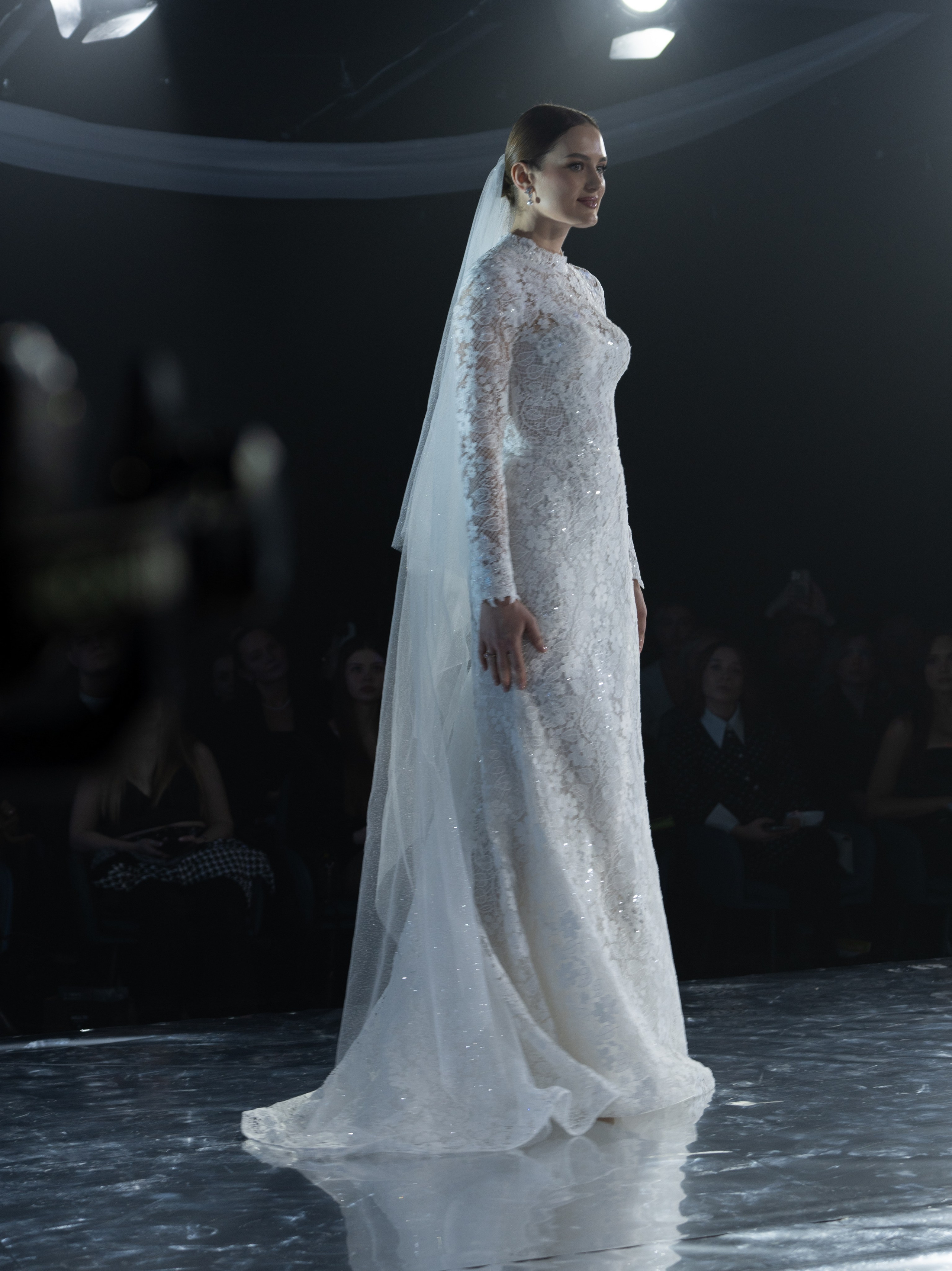 Wedding Fashion Show 2025. Фотограф в Иркутске на все важные случаи жизни