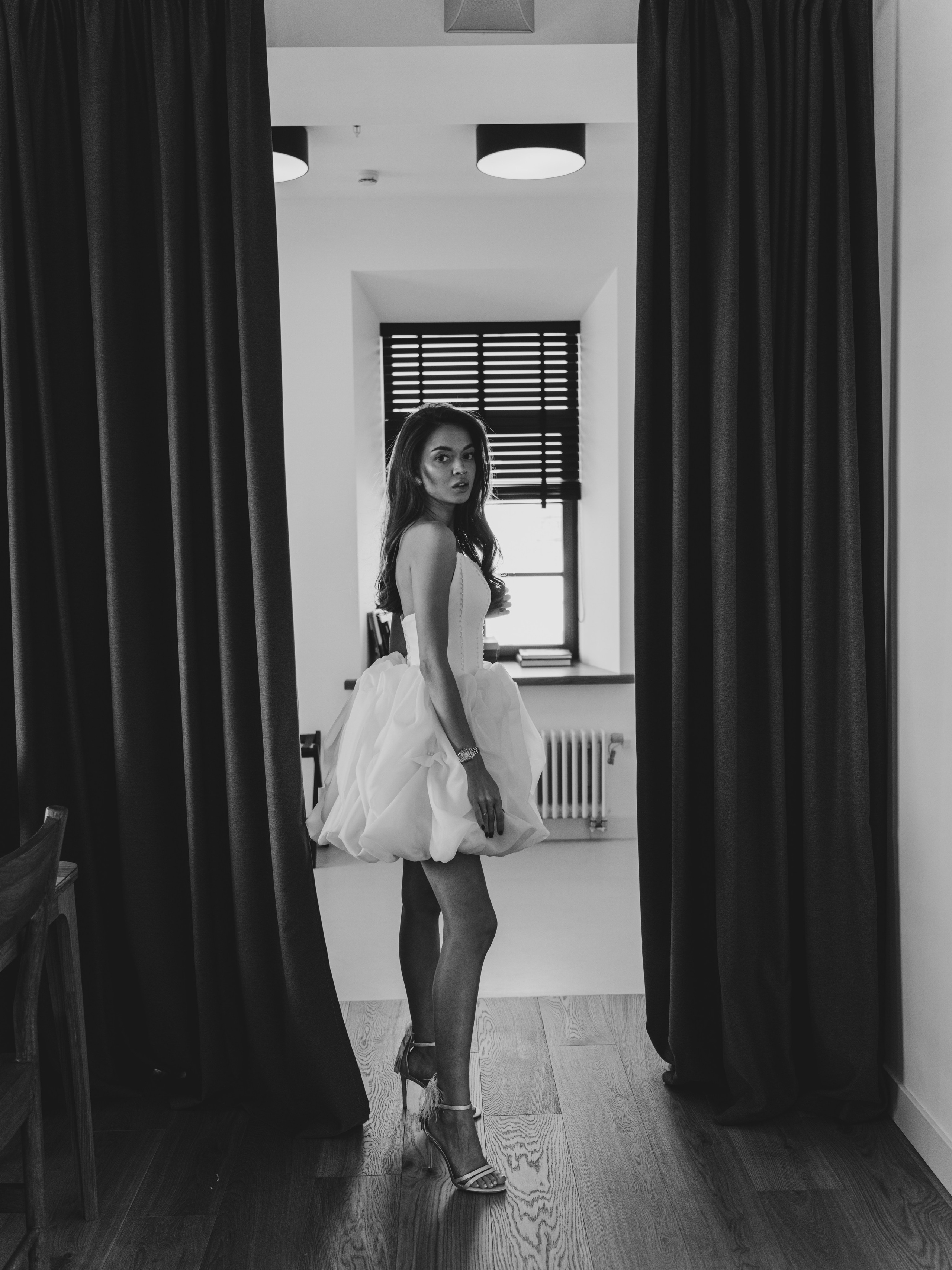 Однажды в отеле «Родина». Фотограф в Иркутске на все важные случаи жизни