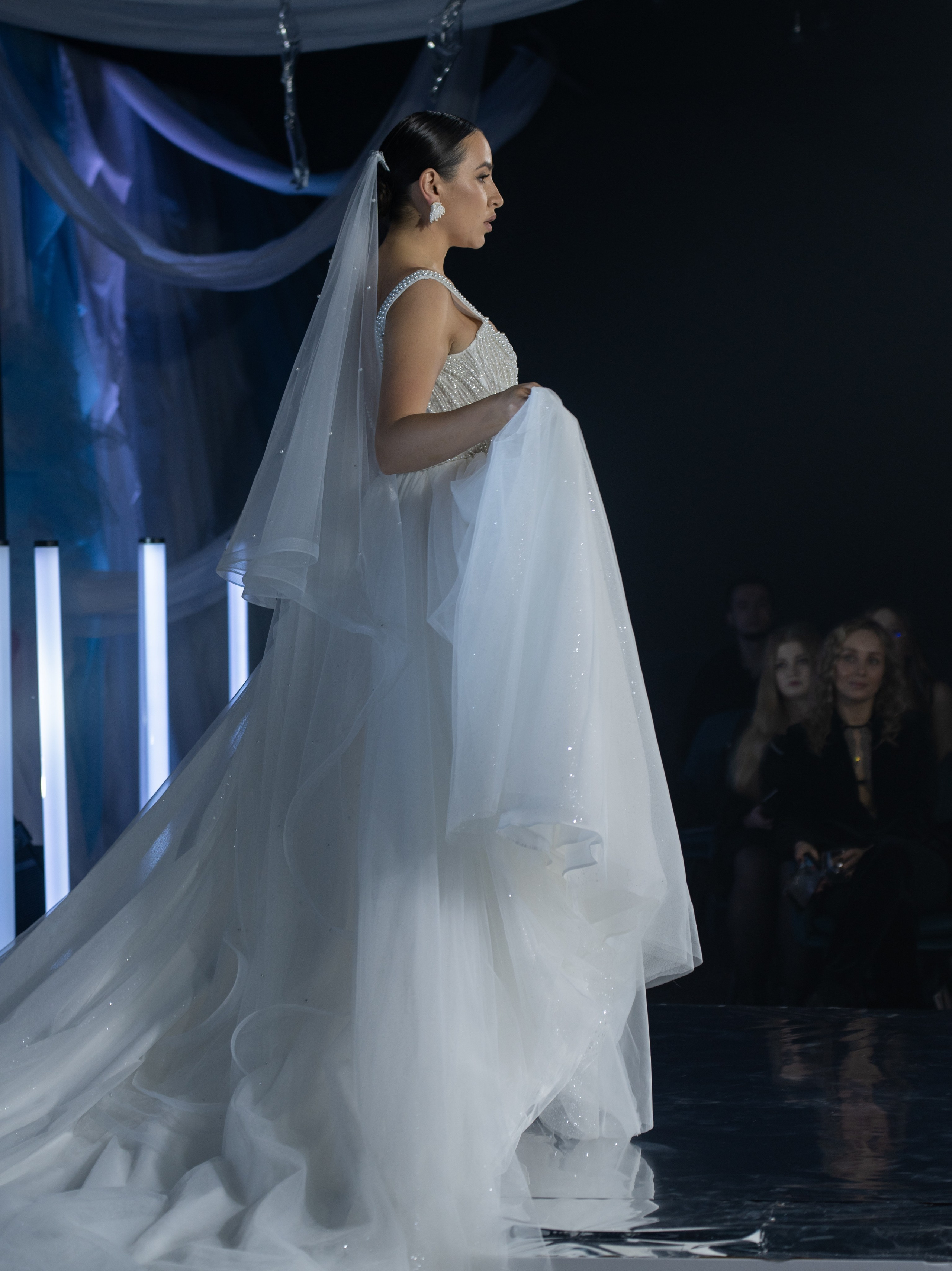 Wedding Fashion Show 2025. Фотограф в Иркутске на все важные случаи жизни