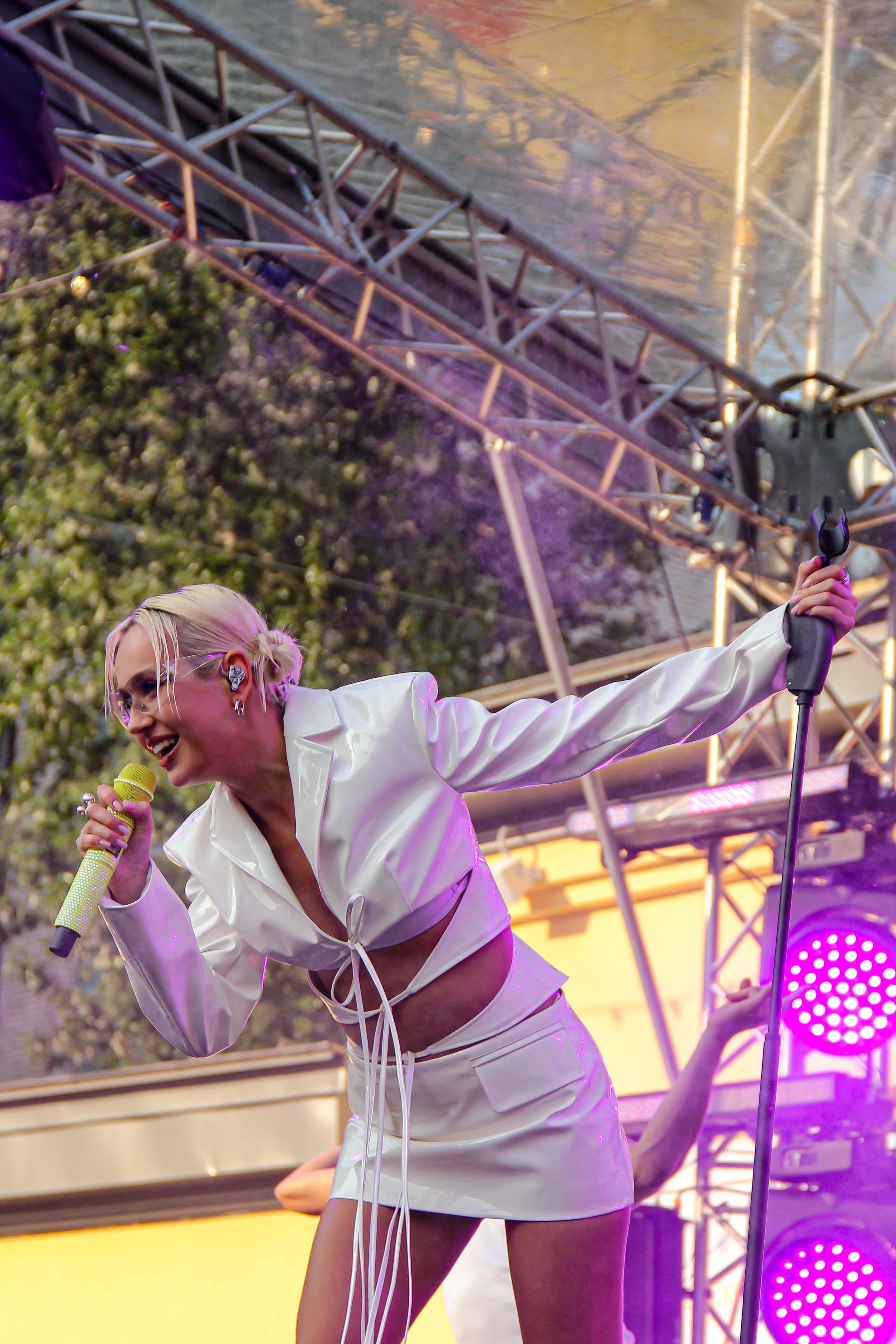 Клава Кока. Полина Шубодерова | Фотограф