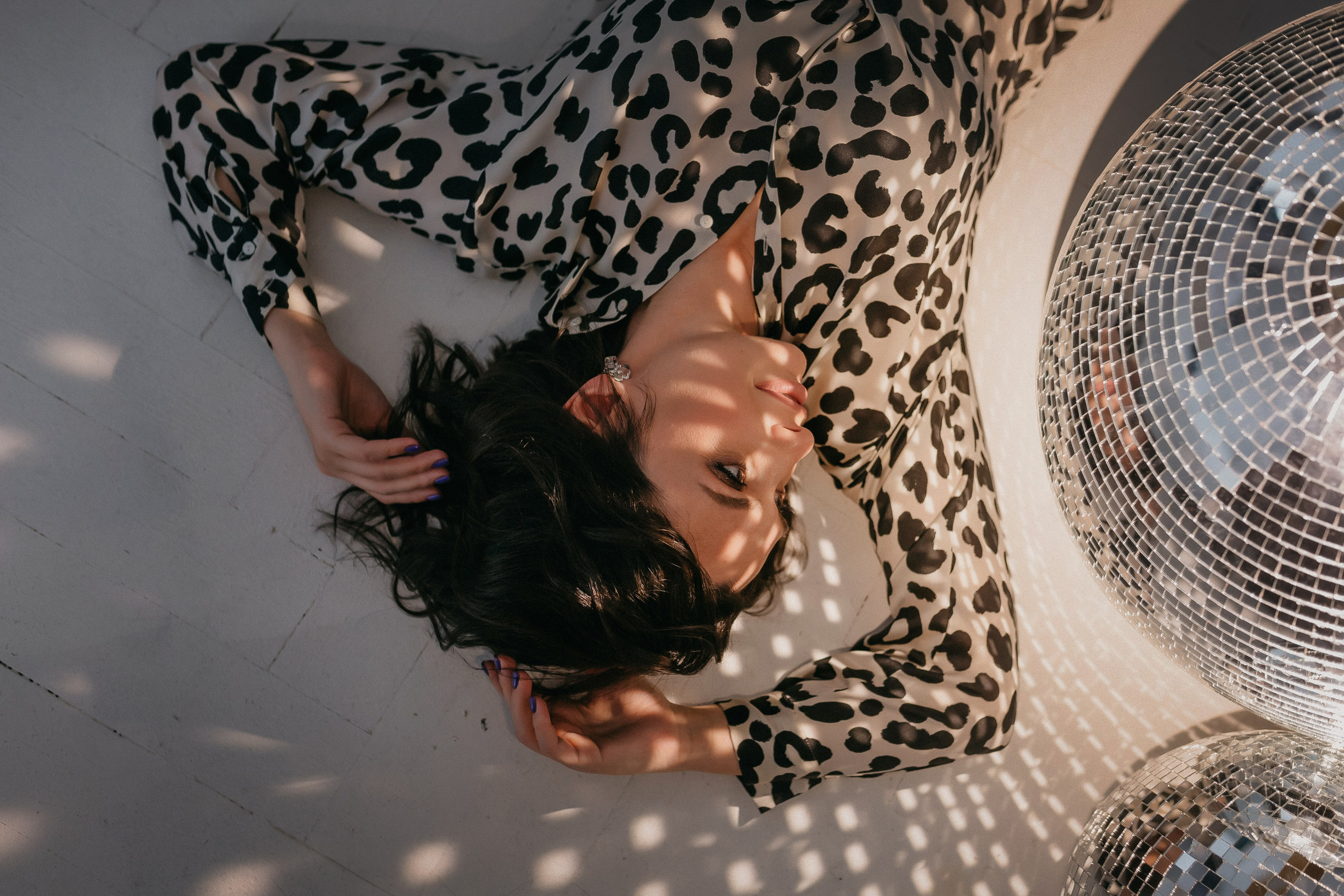 Надя. Семейный фотограф в Сургуте