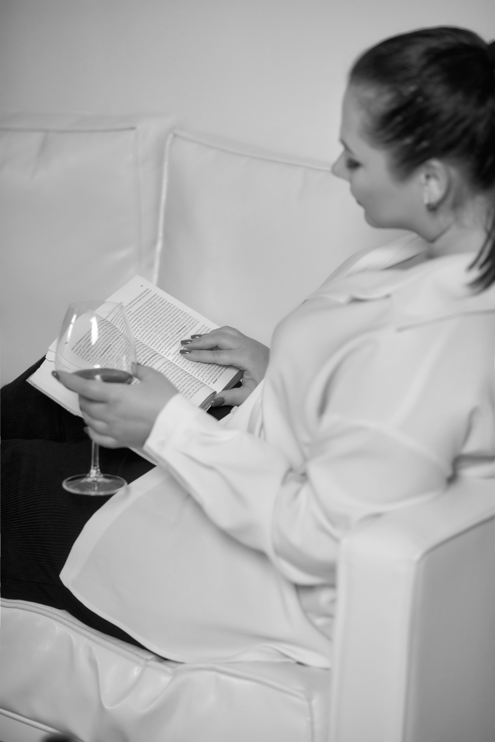 Портреты. Женский и детский фотограф. Классбуки