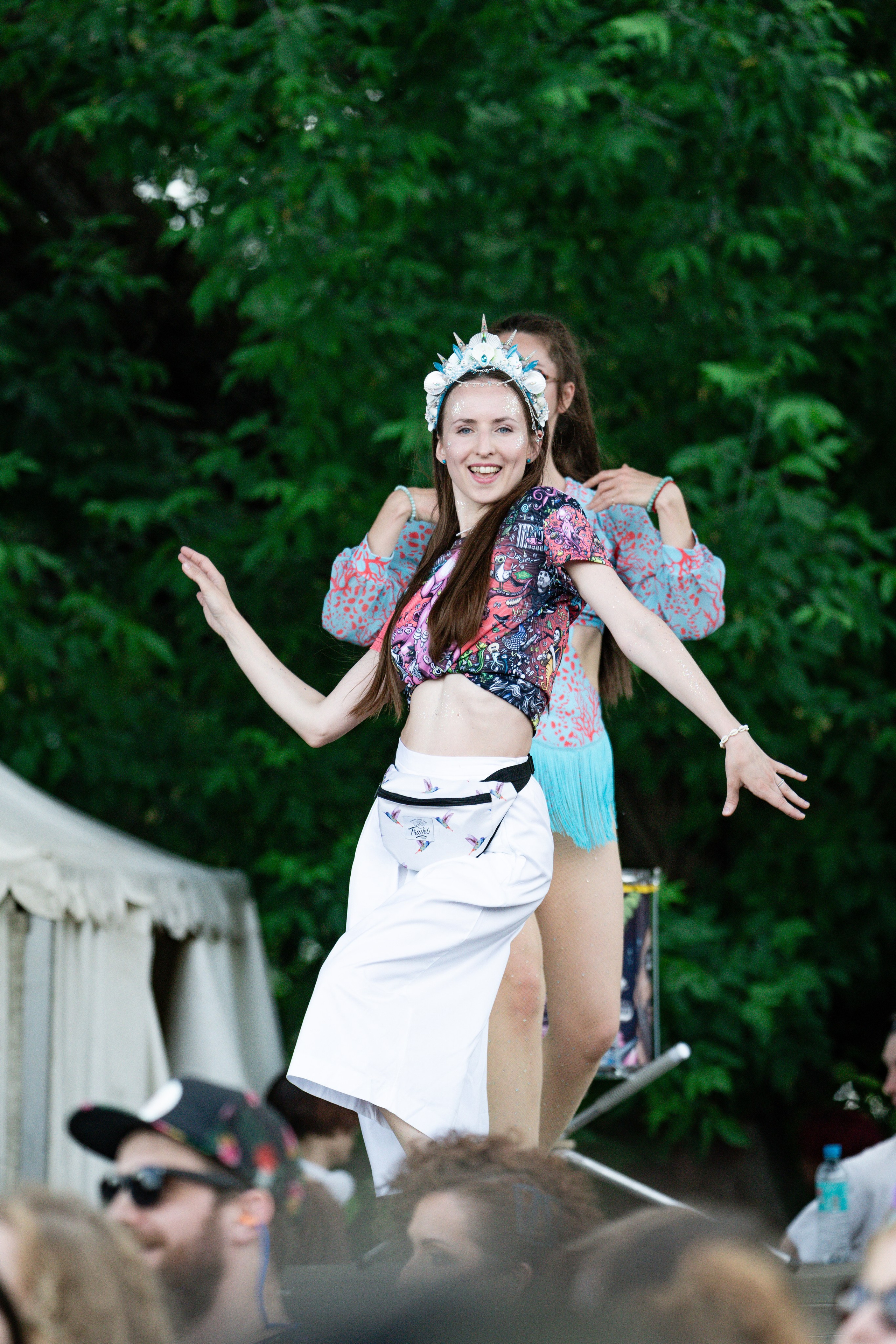 Moscow Samba Festival 2024. Фотограф в Москве Ткаченко Владимир